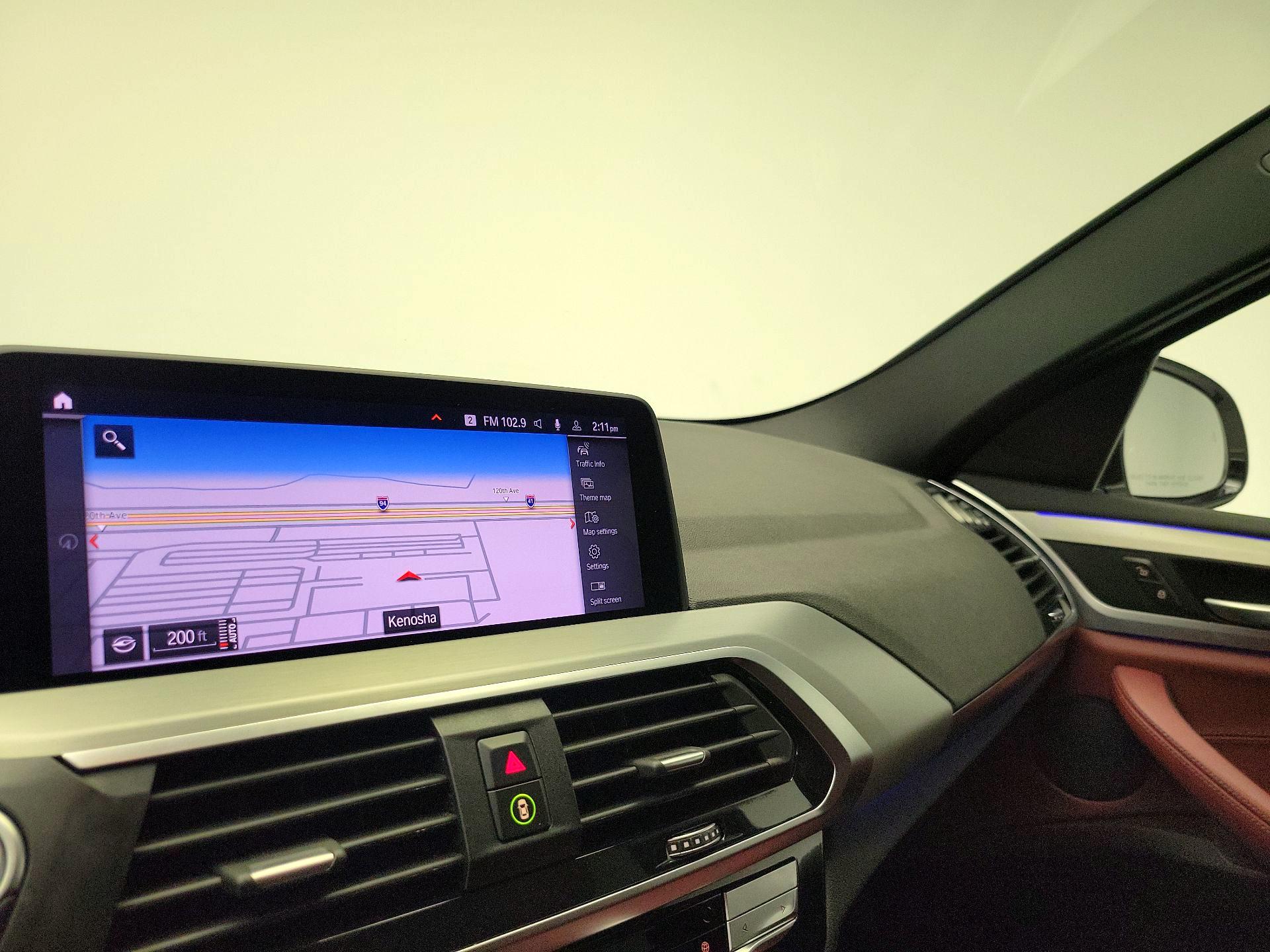 Thumbnail: 2021 BMW X4 - 14