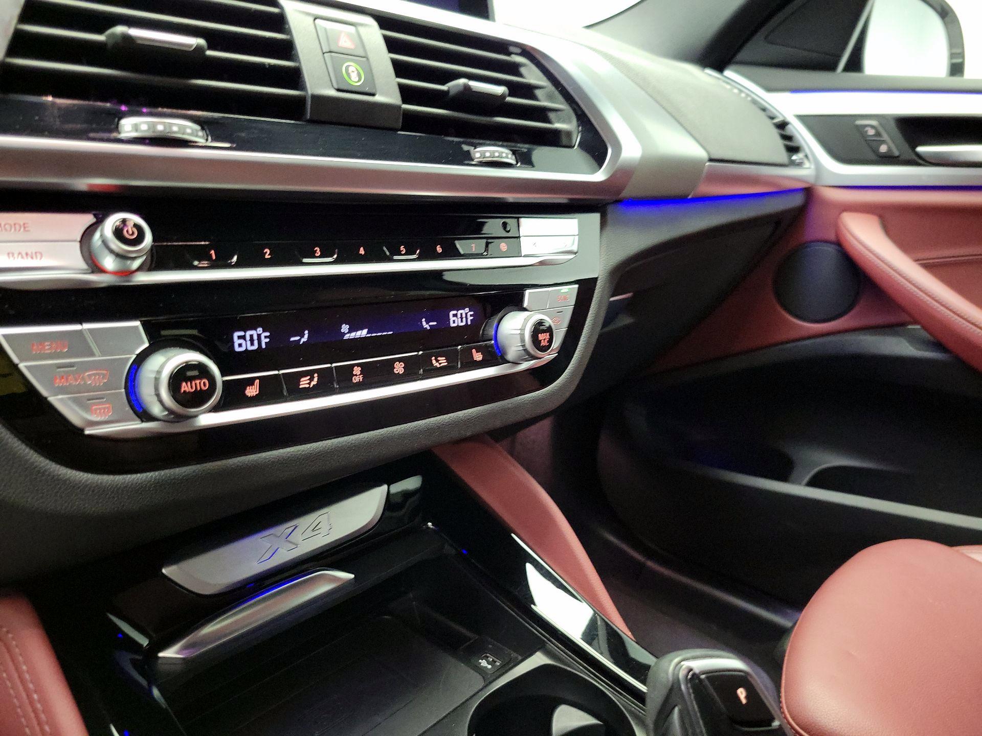 Thumbnail: 2021 BMW X4 - 17