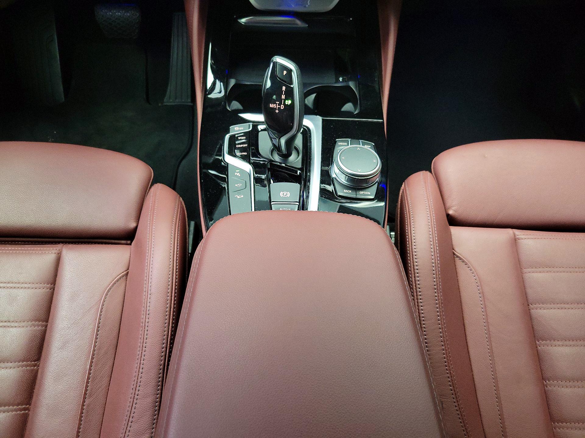 Thumbnail: 2021 BMW X4 - 18