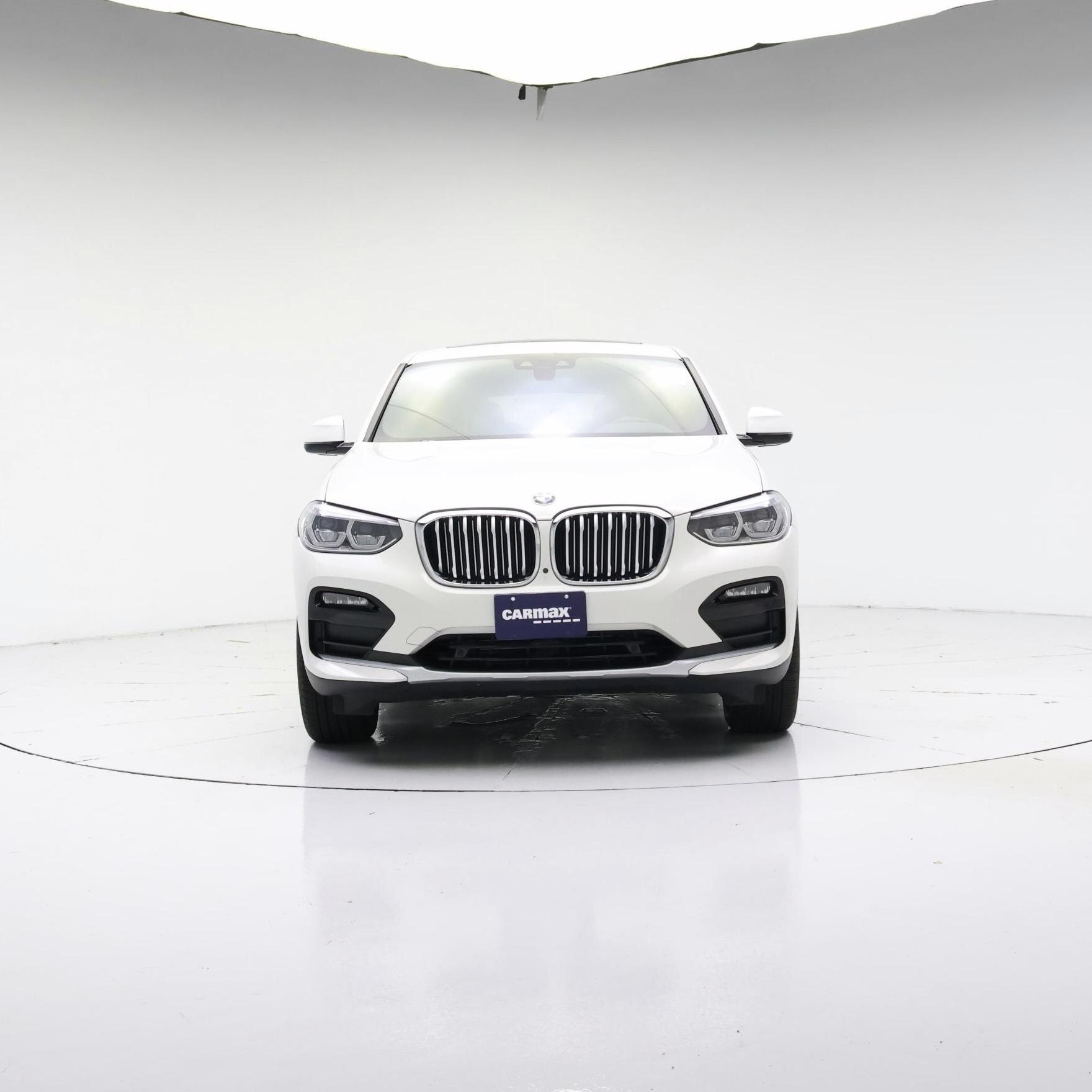 Thumbnail: 2021 BMW X4 - 5