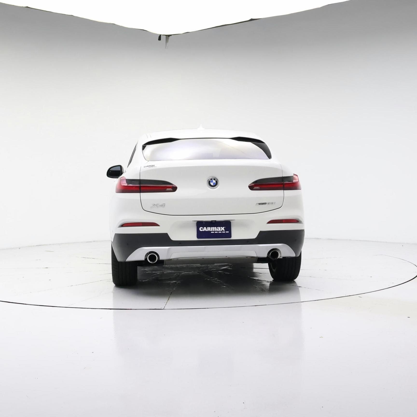 Thumbnail: 2021 BMW X4 - 6