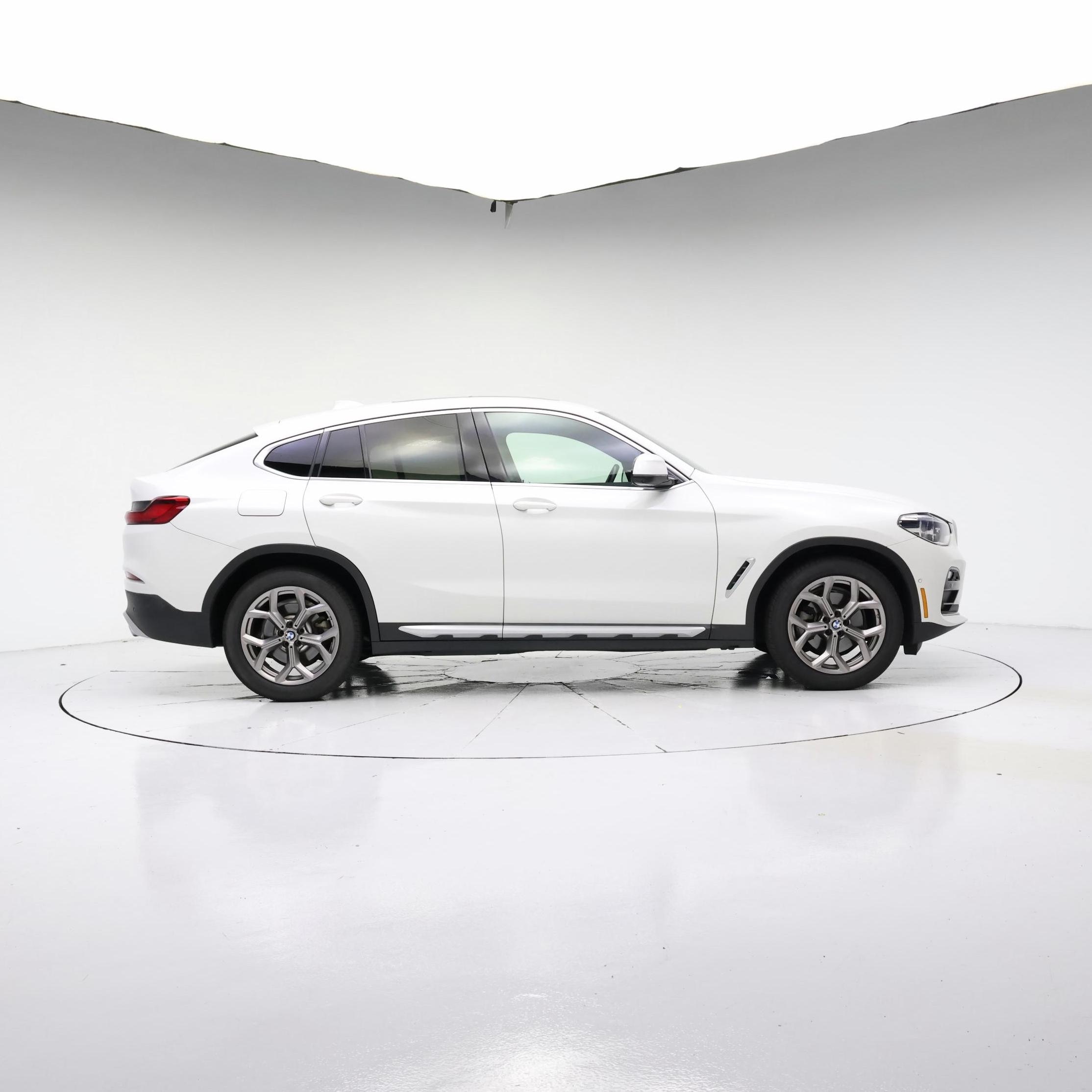 Thumbnail: 2021 BMW X4 - 7