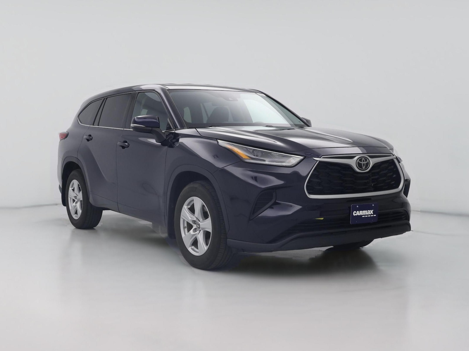 2021 Toyota Highlander L