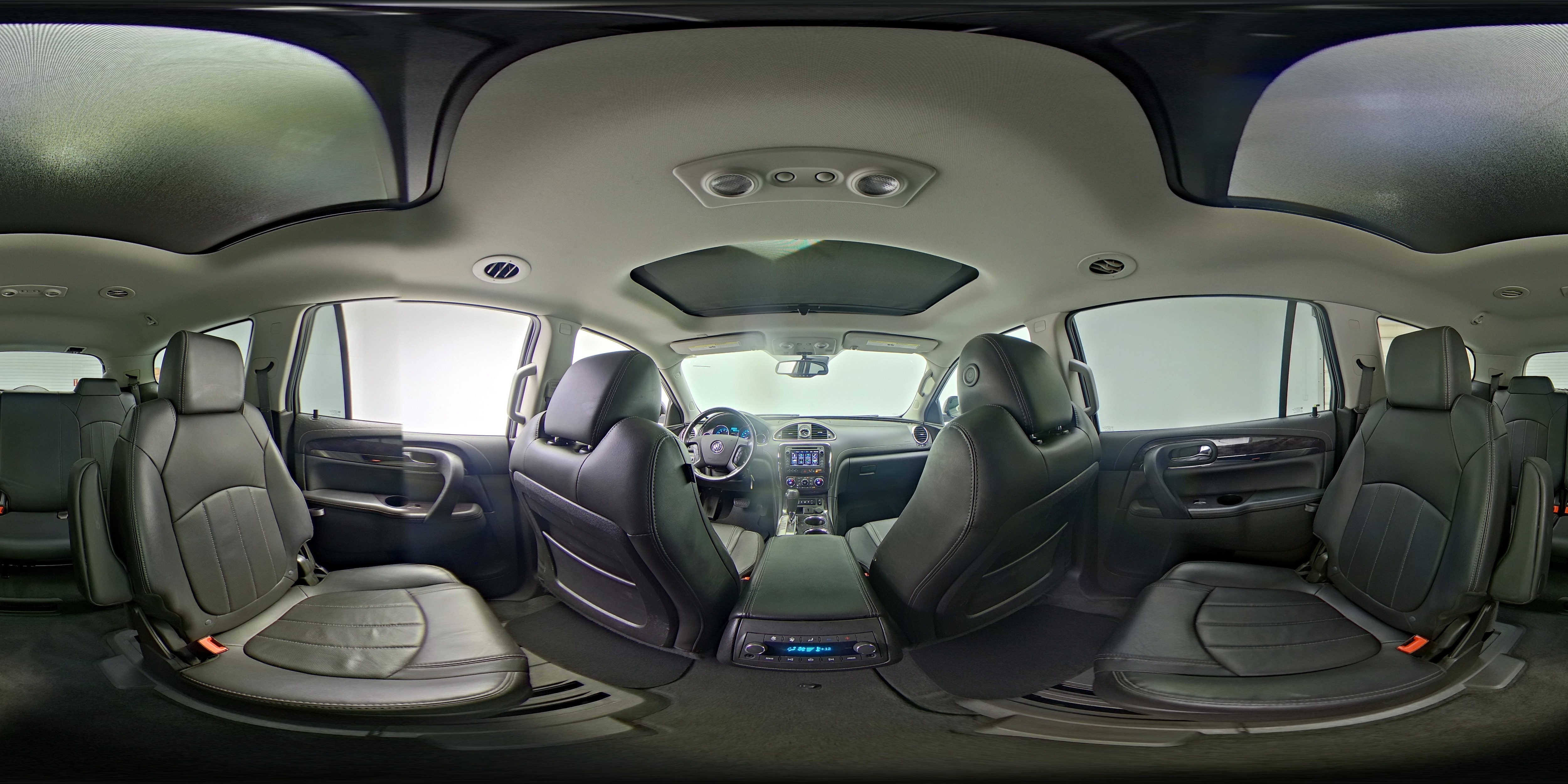 2017 Buick Enclave Leather - Photo 29