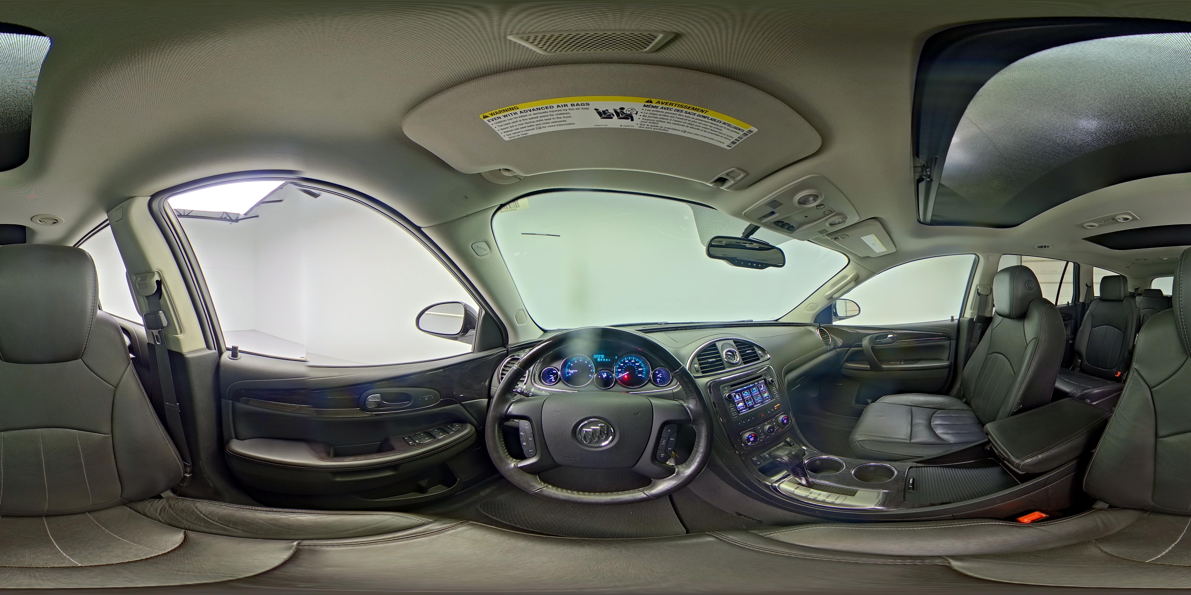 2017 Buick Enclave Leather - Photo 30