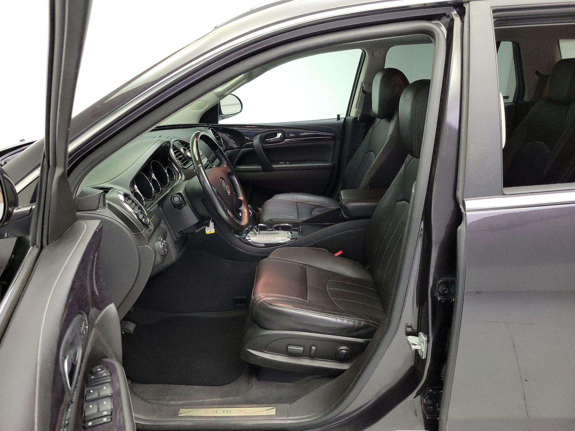 Thumbnail: 2017 Buick Enclave - 11