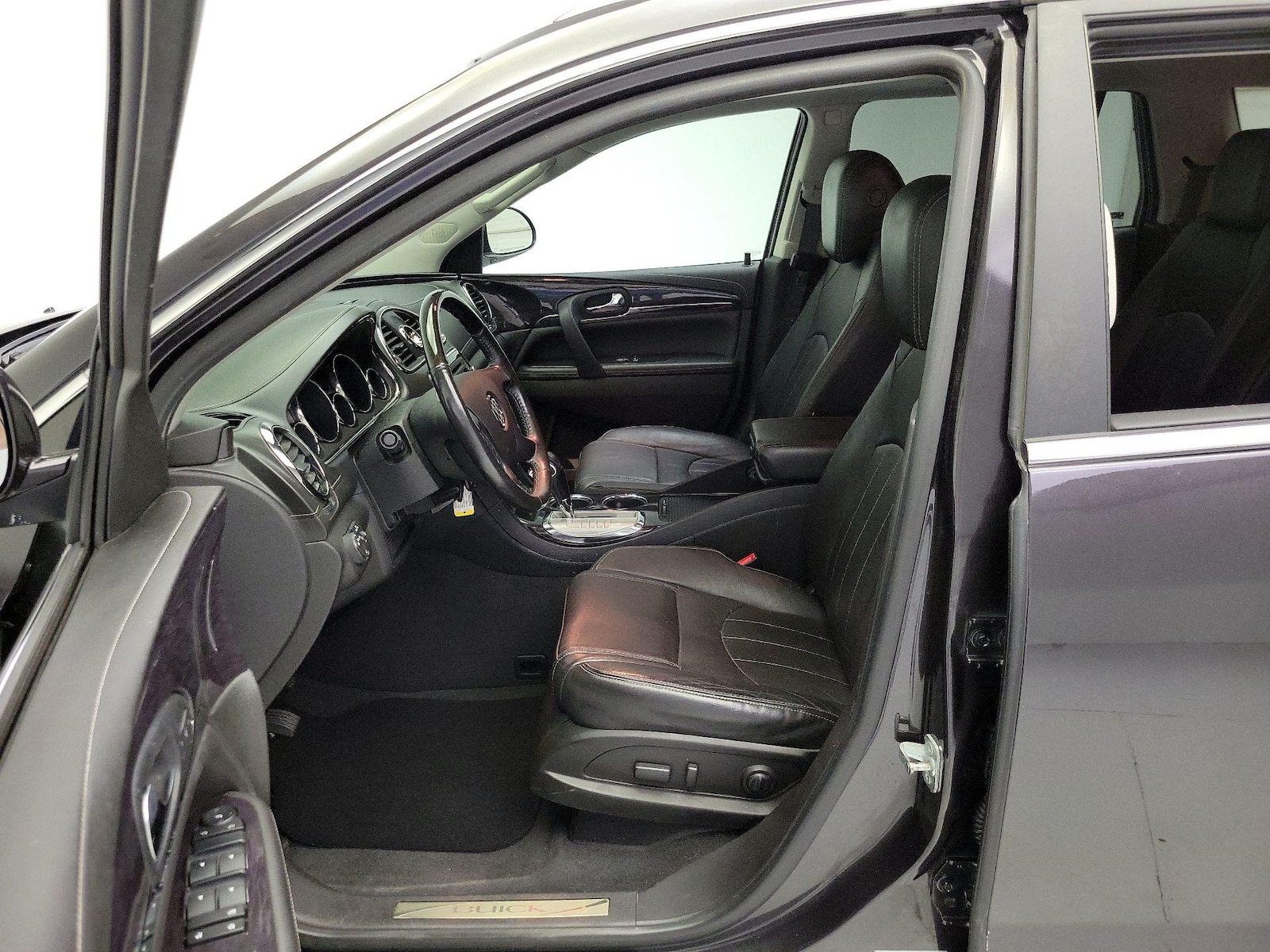 2017 Buick Enclave Leather - Photo 12