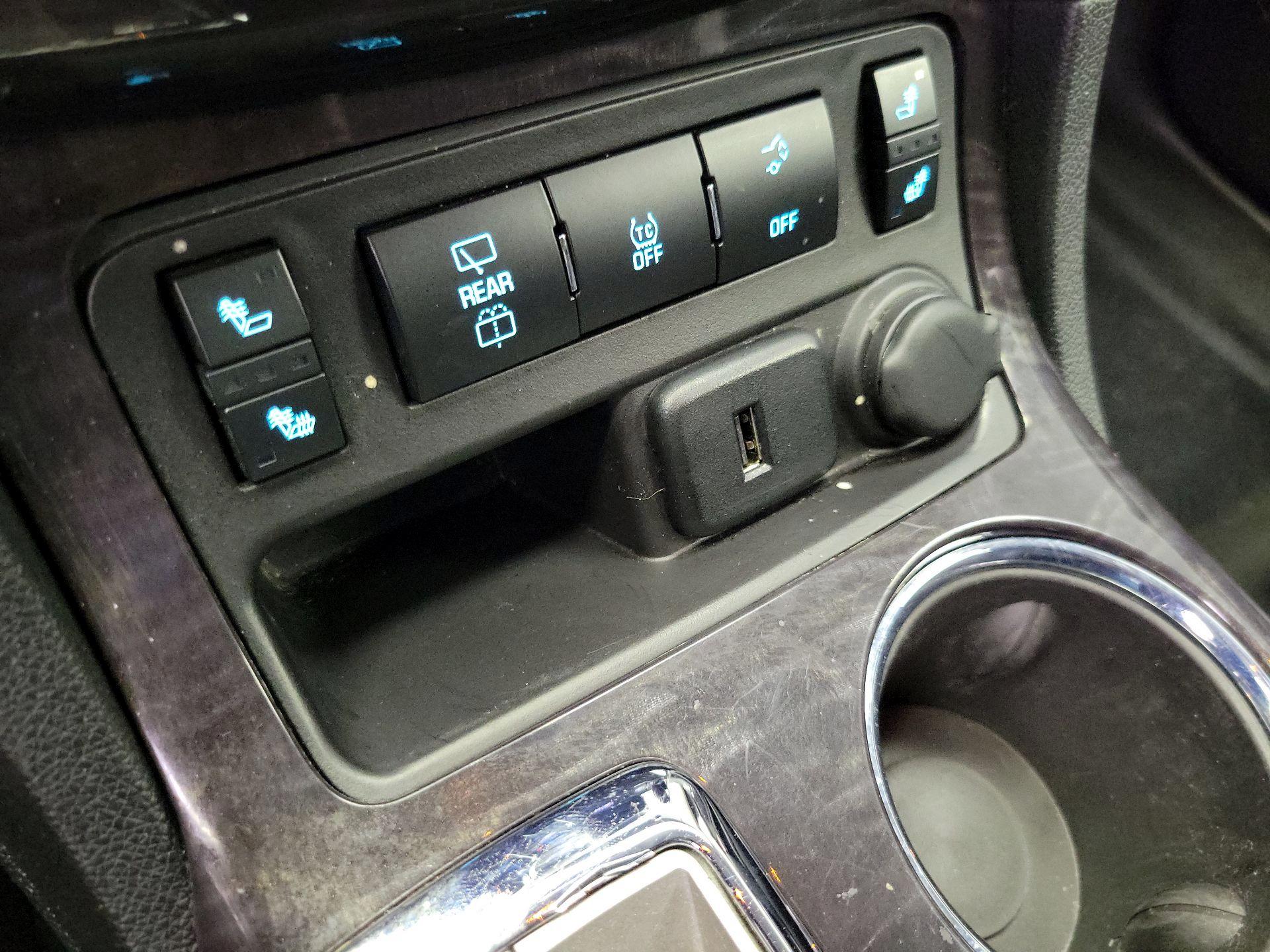 Thumbnail: 2017 Buick Enclave - 19