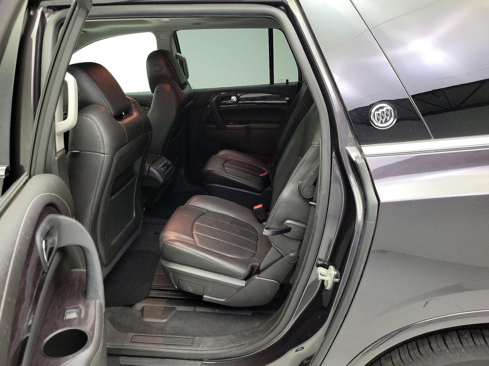 2017 Buick Enclave Leather - Photo 22