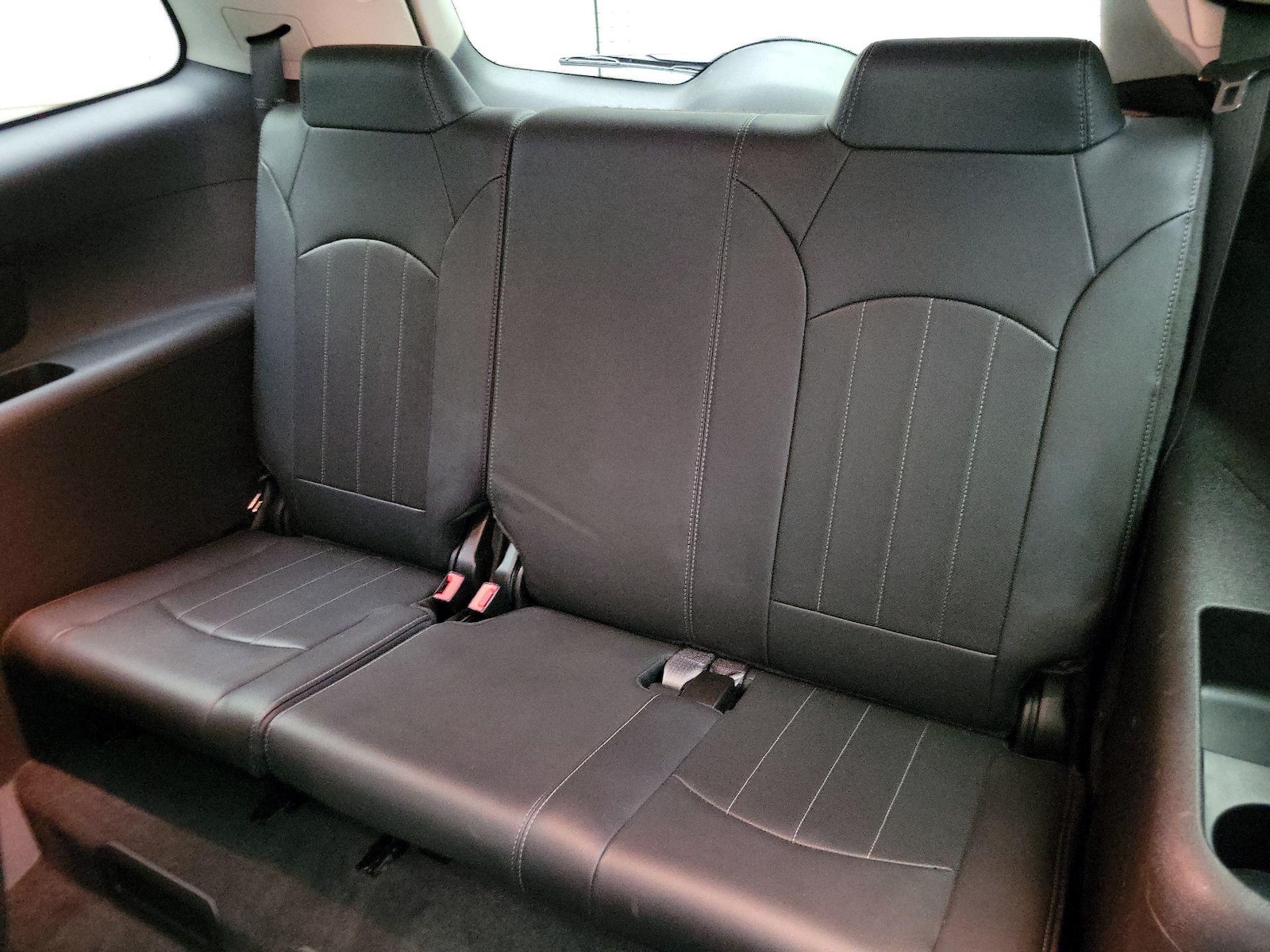 2017 Buick Enclave Leather - Photo 23