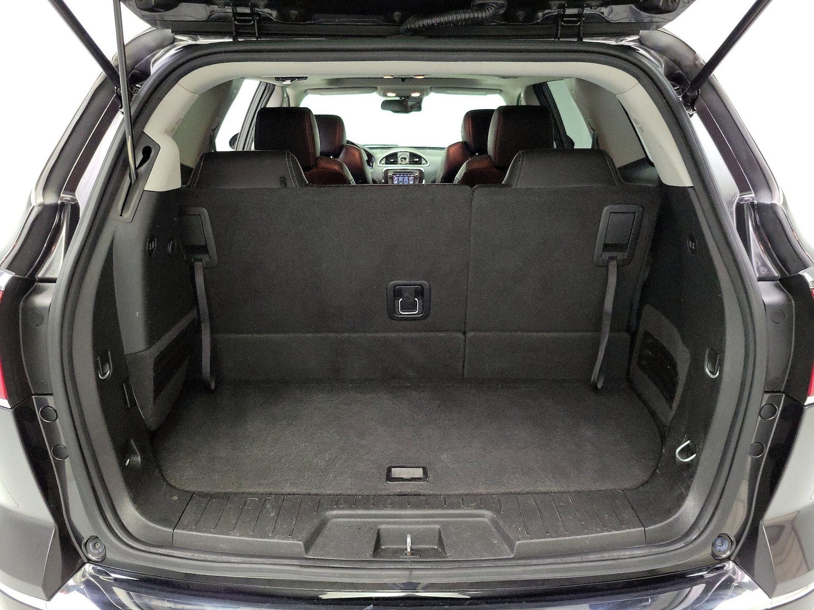 2017 Buick Enclave Leather - Photo 24