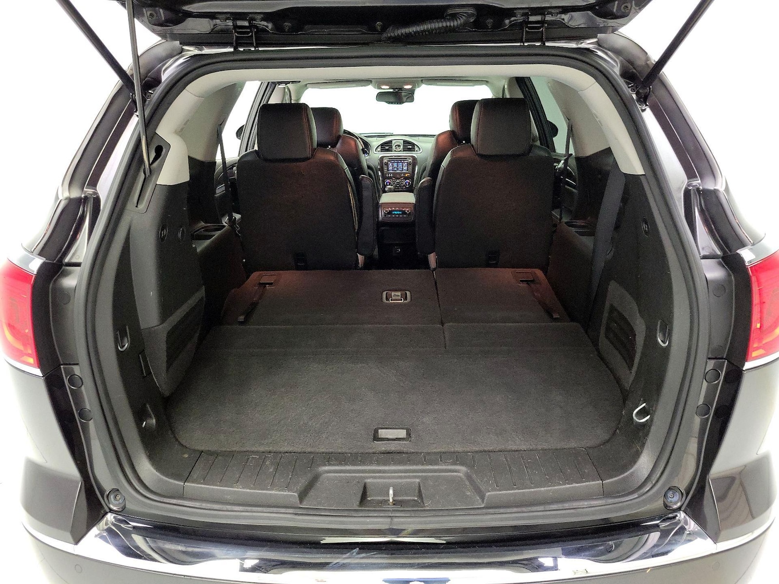 2017 Buick Enclave Leather - Photo 25