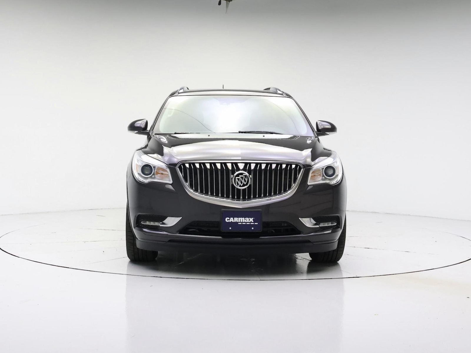 2017 Buick Enclave Leather - Photo 6