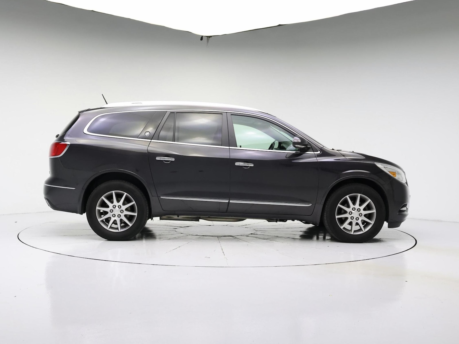 2017 Buick Enclave Leather - Photo 8
