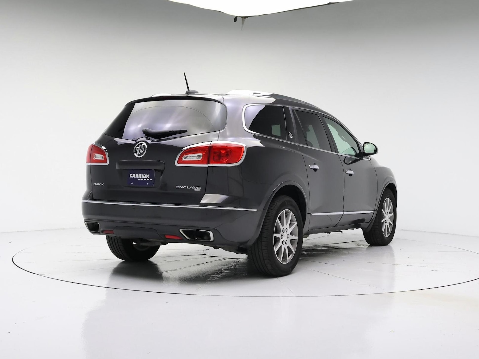 2017 Buick Enclave Leather - Photo 9
