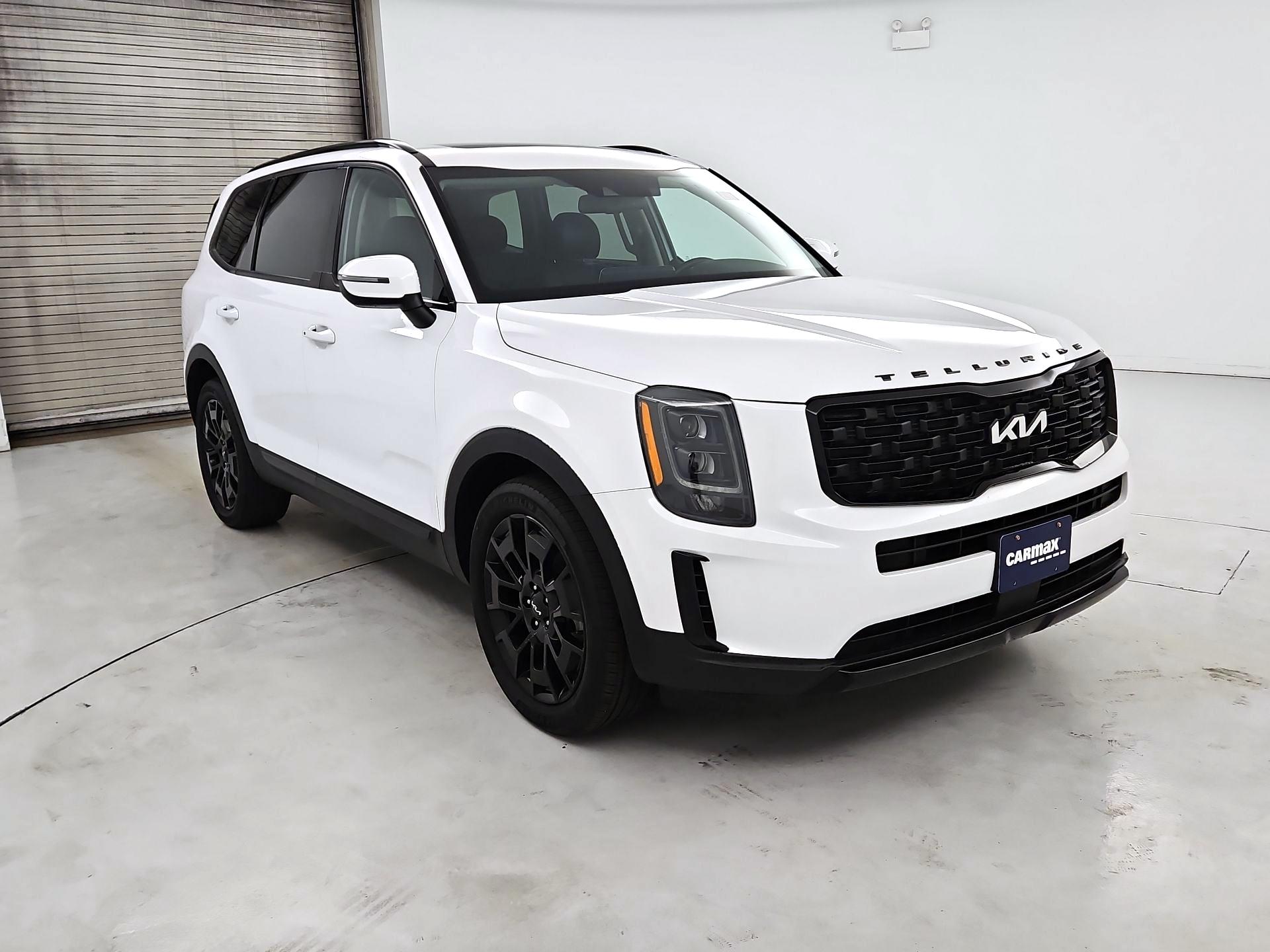 Thumbnail: 2022 Kia Telluride - 1
