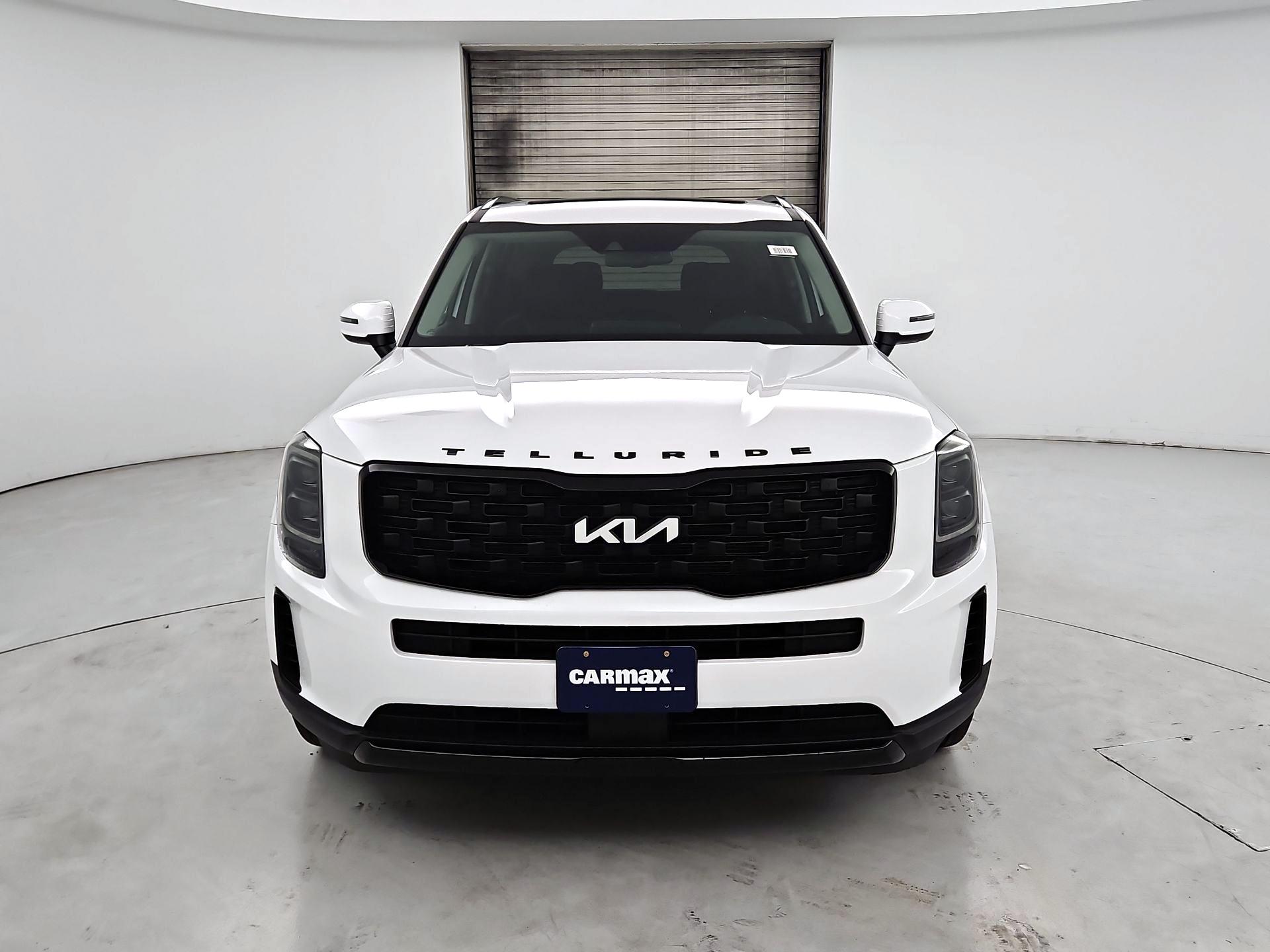 Thumbnail: 2022 Kia Telluride - 2