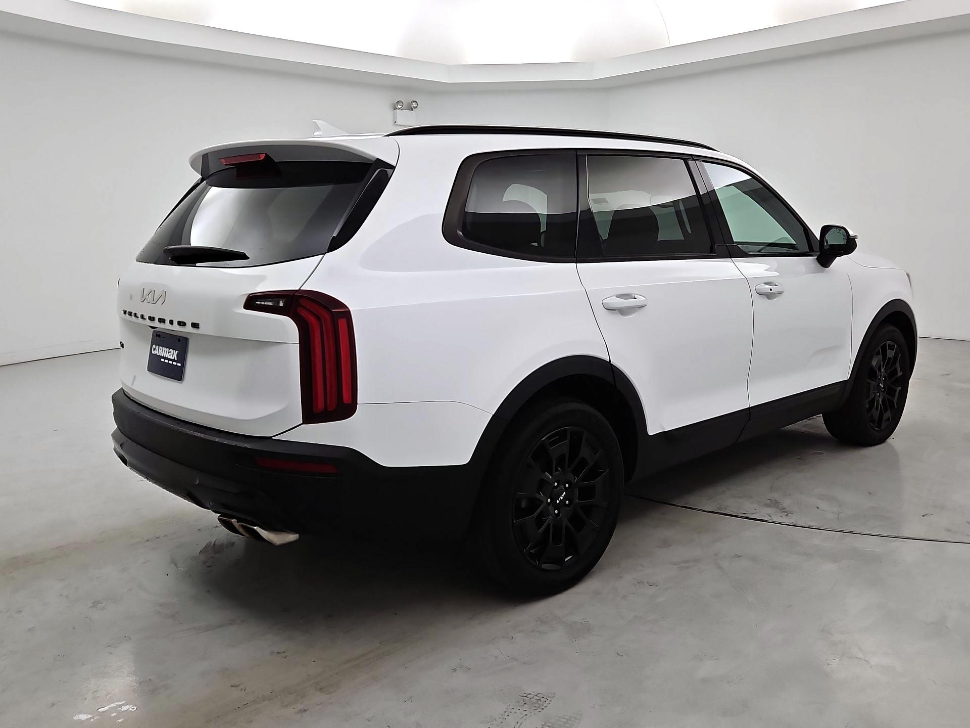 Thumbnail: 2022 Kia Telluride - 5