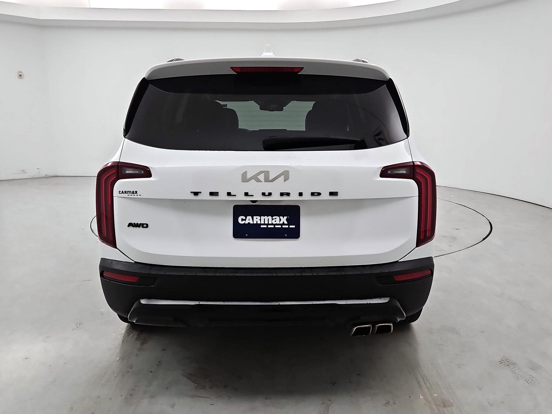 Thumbnail: 2022 Kia Telluride - 6