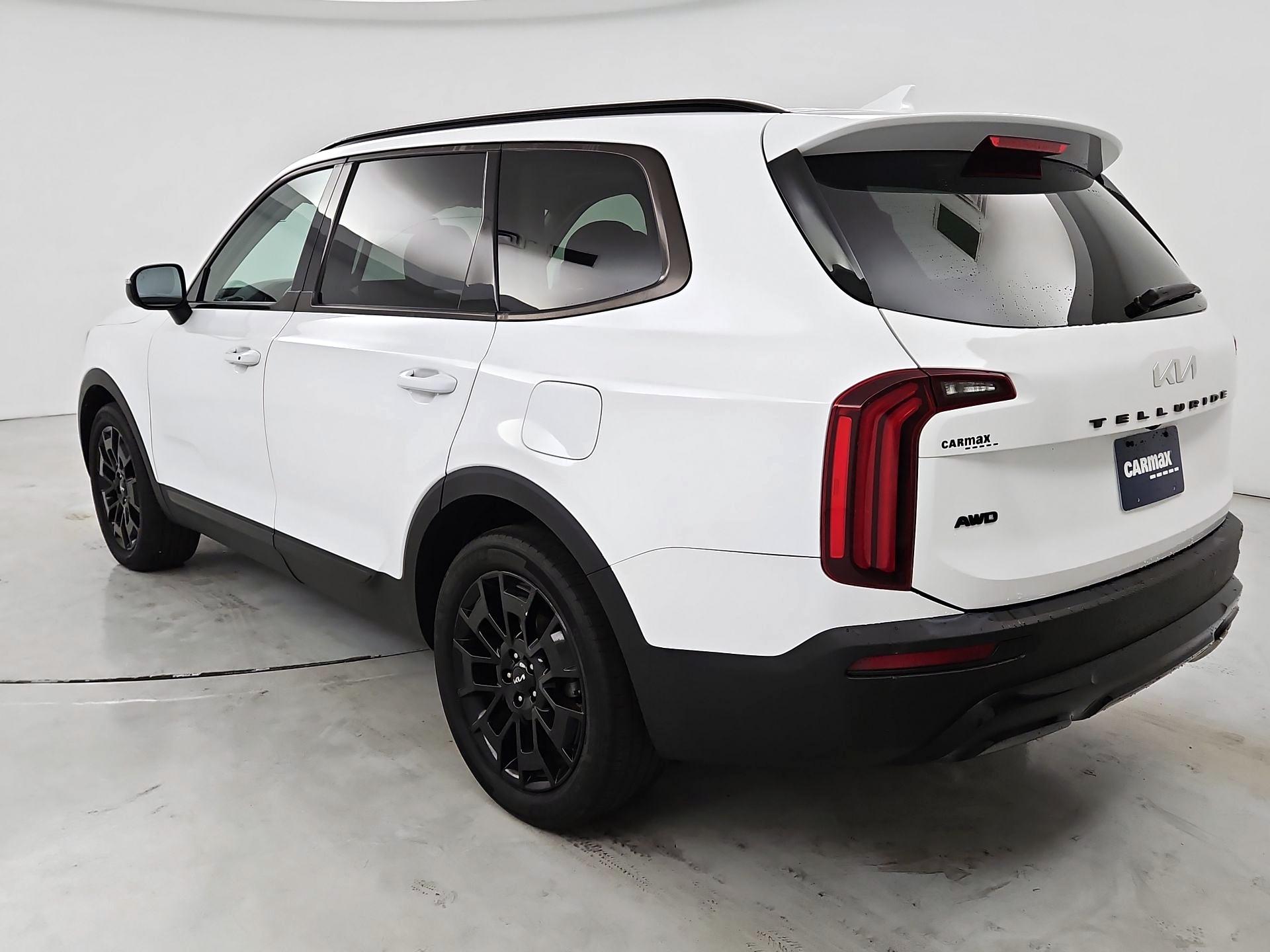 Thumbnail: 2022 Kia Telluride - 7