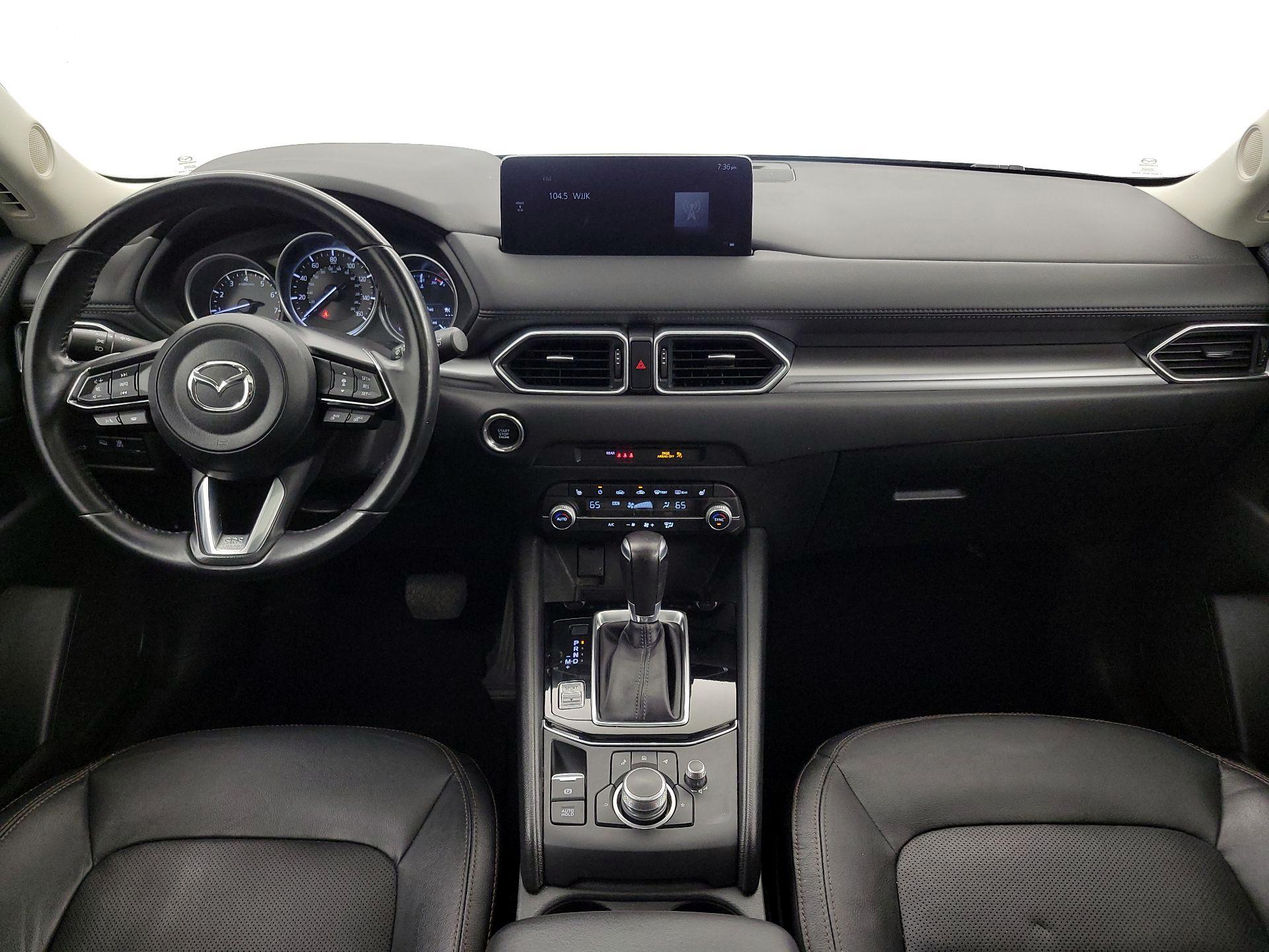 Thumbnail: 2023 Mazda CX-5 - 9