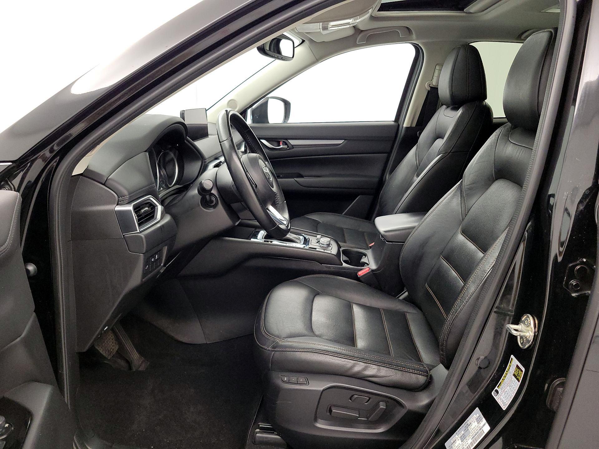 Thumbnail: 2023 Mazda CX-5 - 11