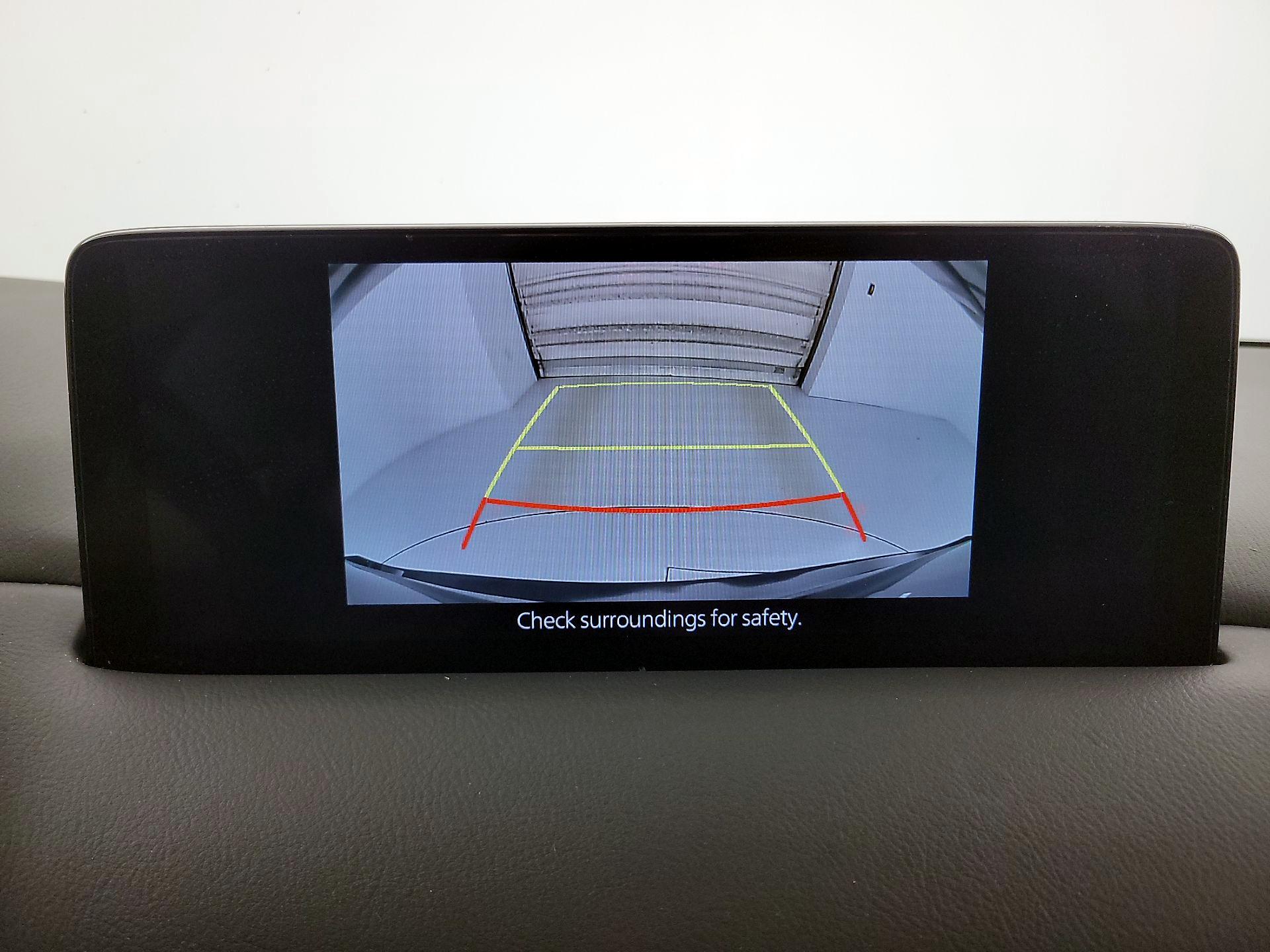 Thumbnail: 2023 Mazda CX-5 - 14
