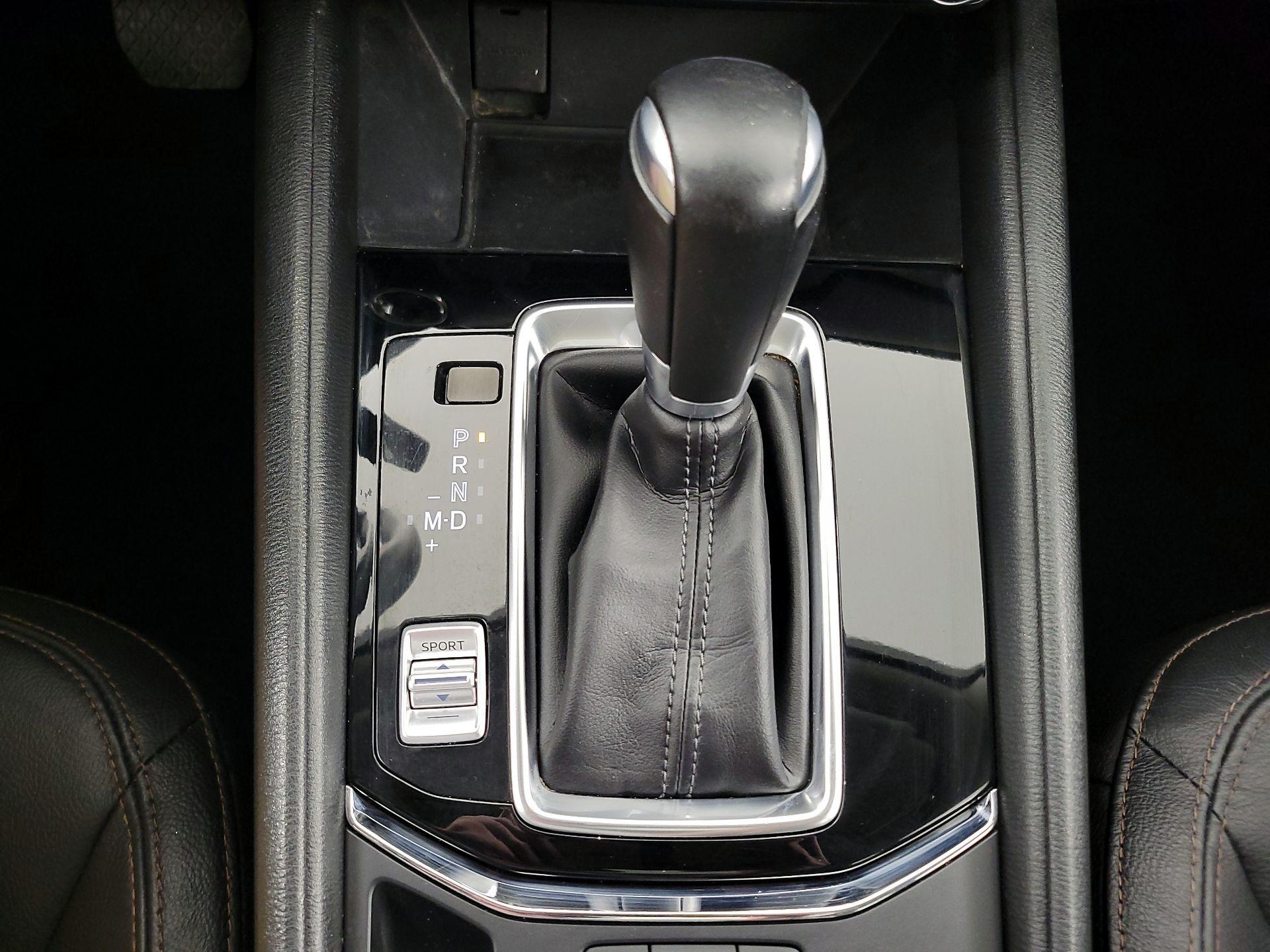 Thumbnail: 2023 Mazda CX-5 - 17
