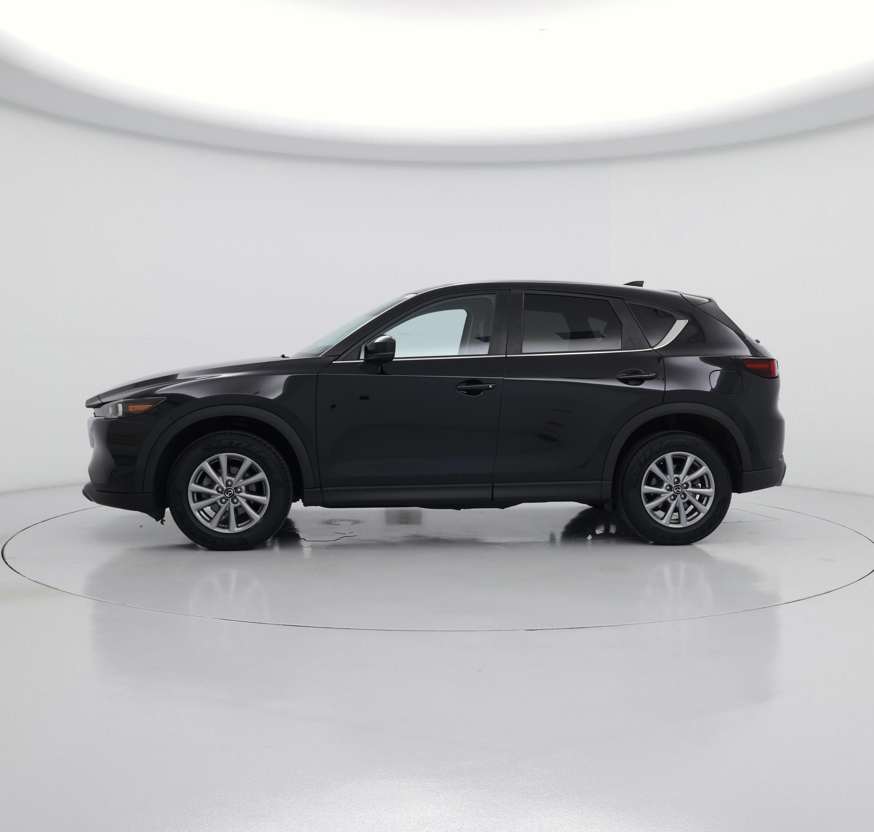 Thumbnail: 2023 Mazda CX-5 - 3