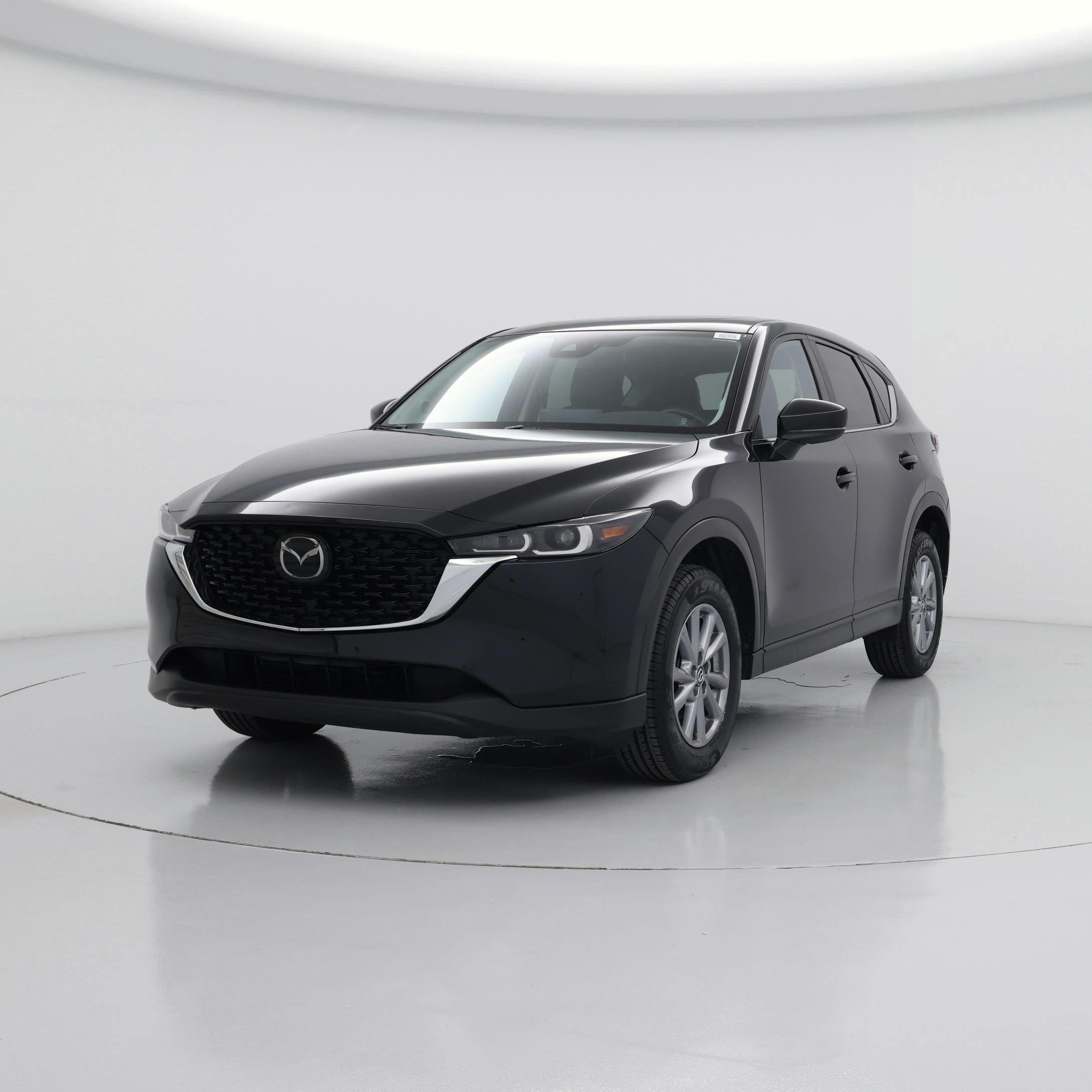 Thumbnail: 2023 Mazda CX-5 - 4