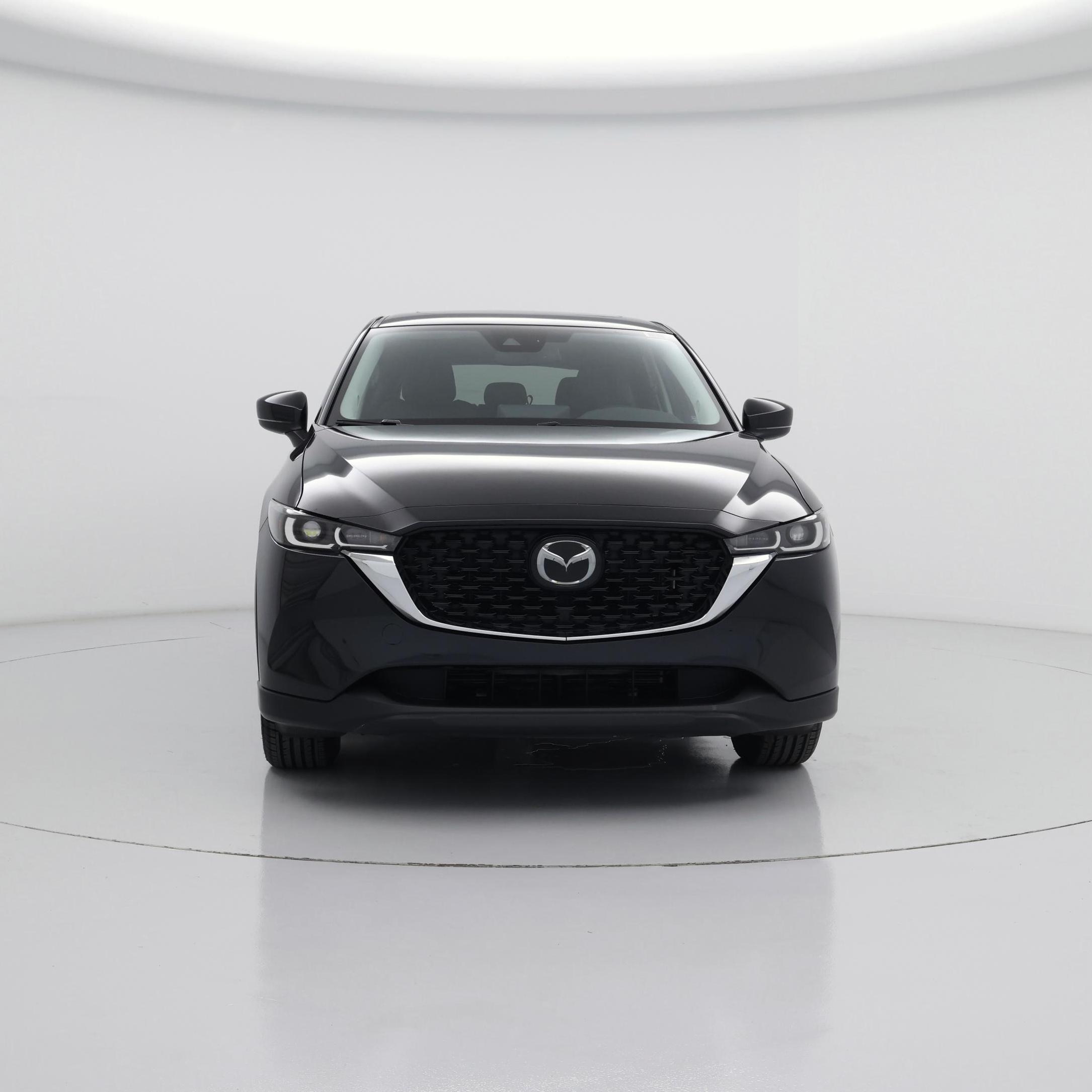 Thumbnail: 2023 Mazda CX-5 - 5
