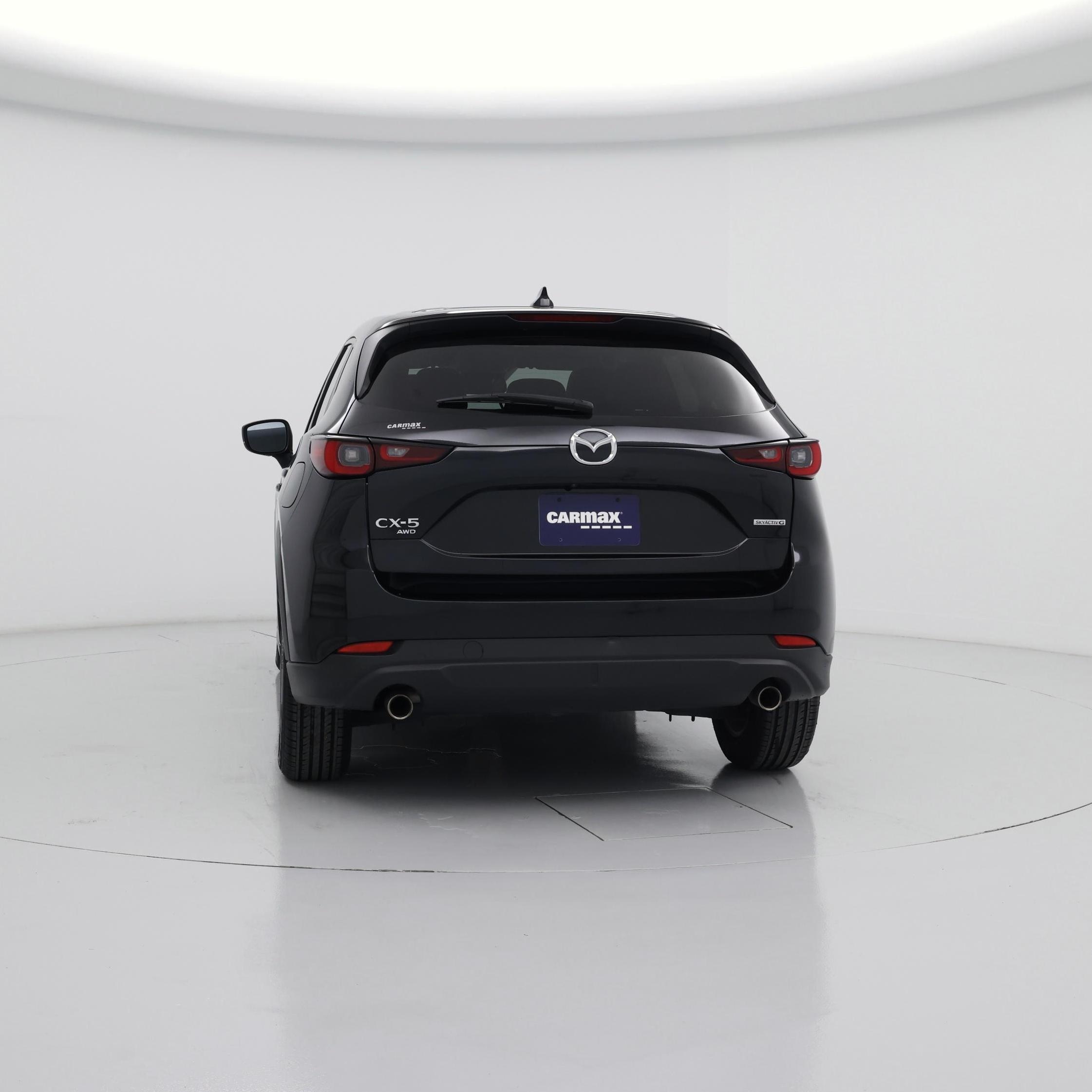 Thumbnail: 2023 Mazda CX-5 - 6