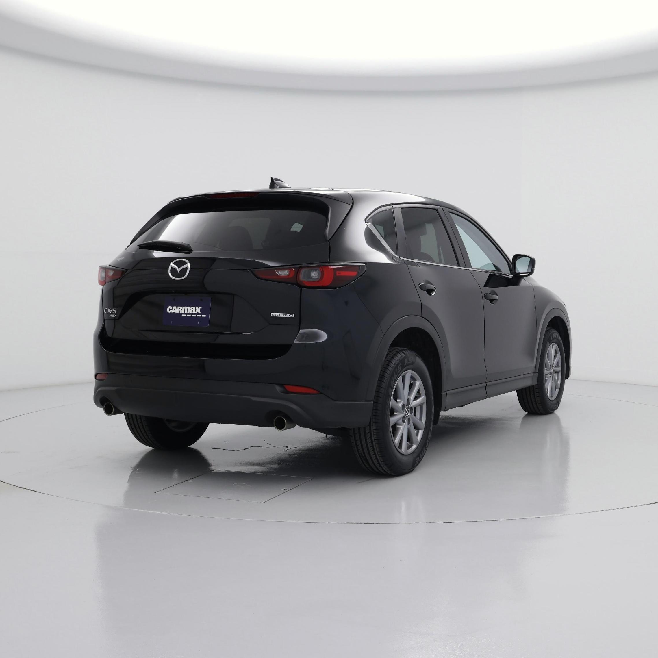 Thumbnail: 2023 Mazda CX-5 - 8