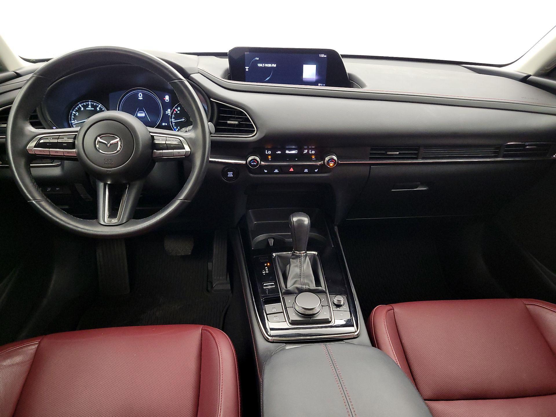 Thumbnail: 2023 Mazda CX-30 - 9