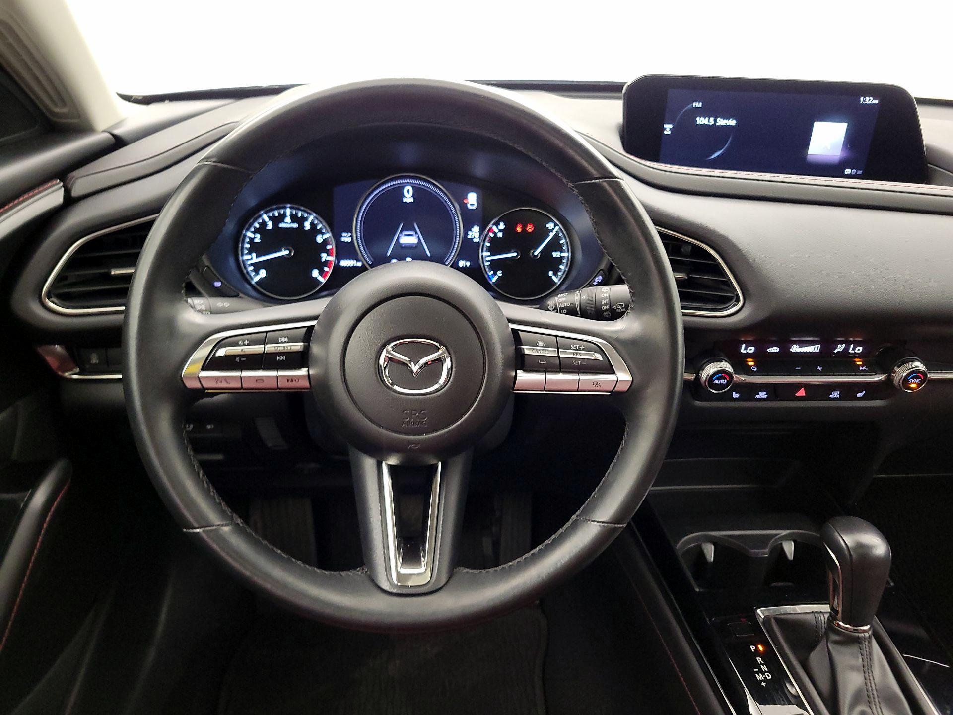 Thumbnail: 2023 Mazda CX-30 - 10