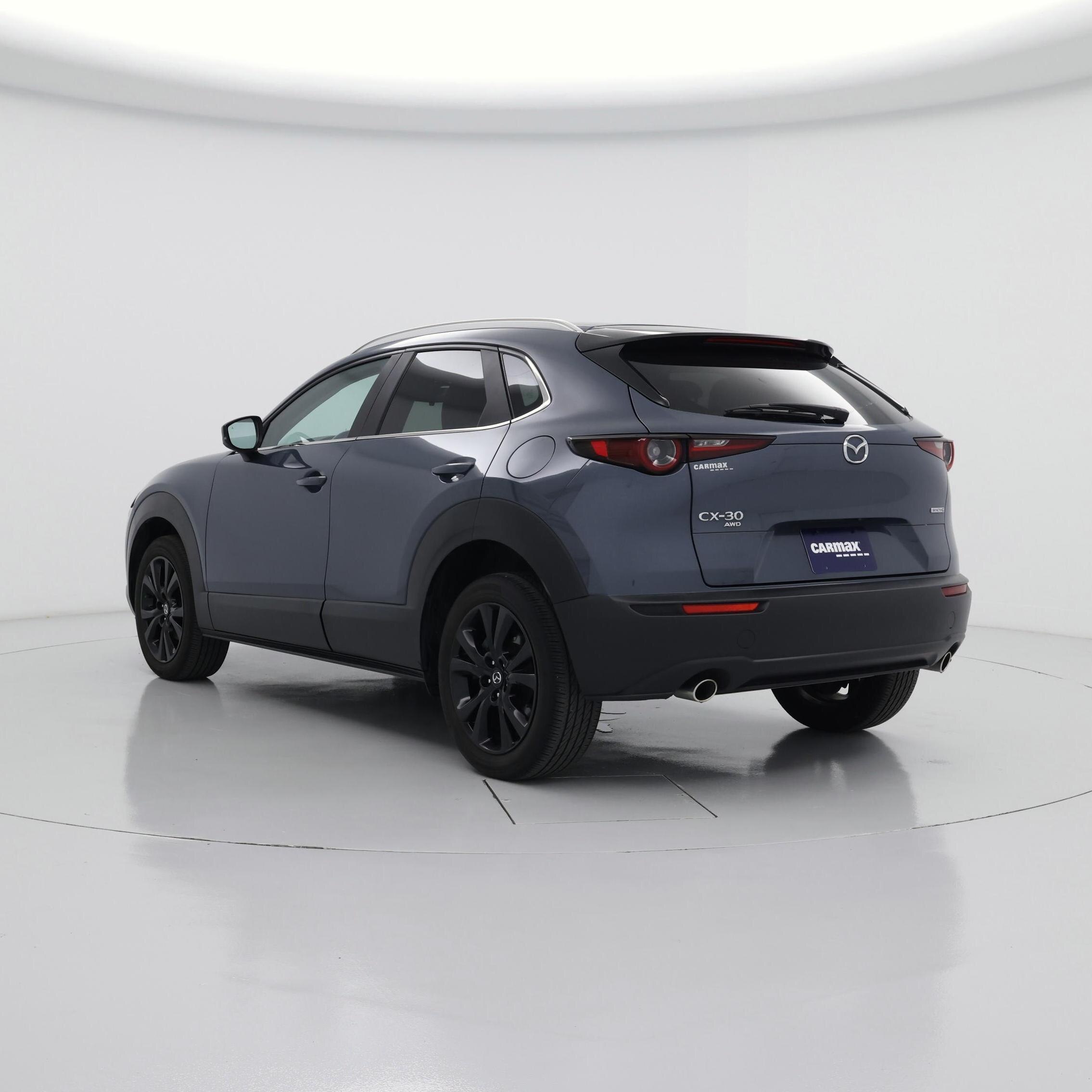 Thumbnail: 2023 Mazda CX-30 - 2