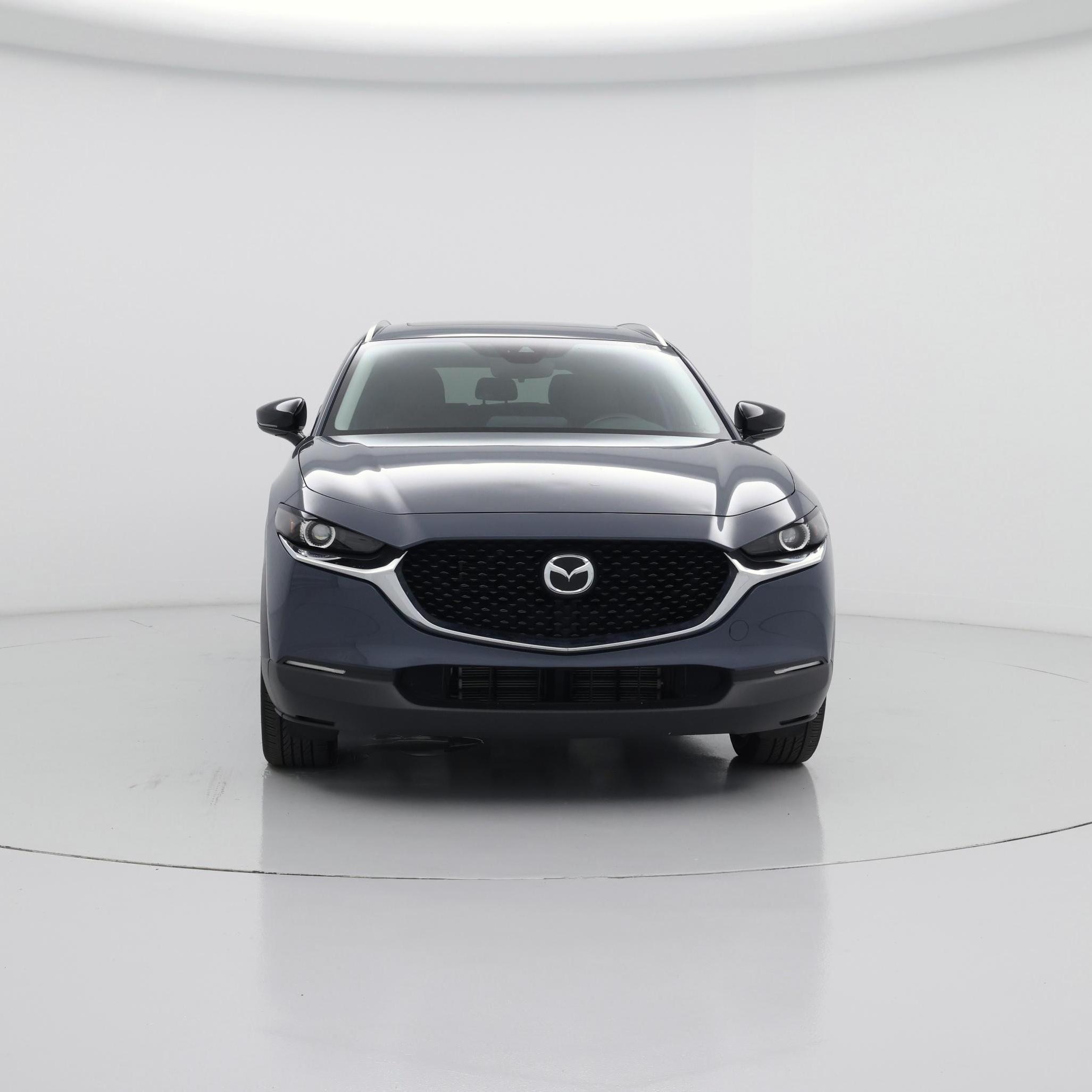 Thumbnail: 2023 Mazda CX-30 - 5