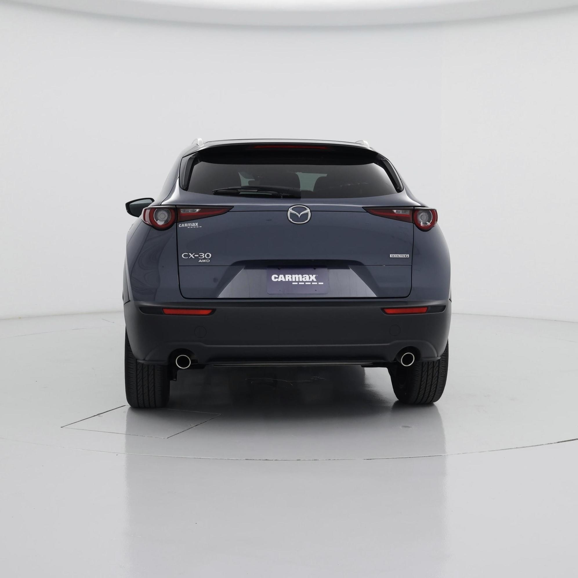 Thumbnail: 2023 Mazda CX-30 - 6