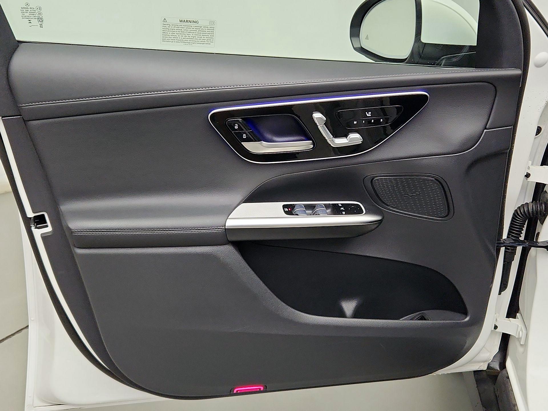 Thumbnail: 2024 Mercedes-Benz GLC - 12