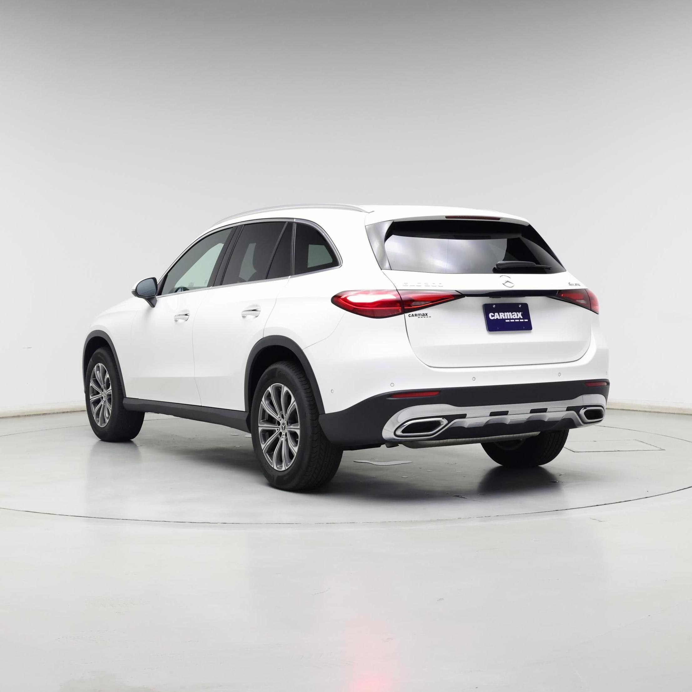 Thumbnail: 2024 Mercedes-Benz GLC - 2