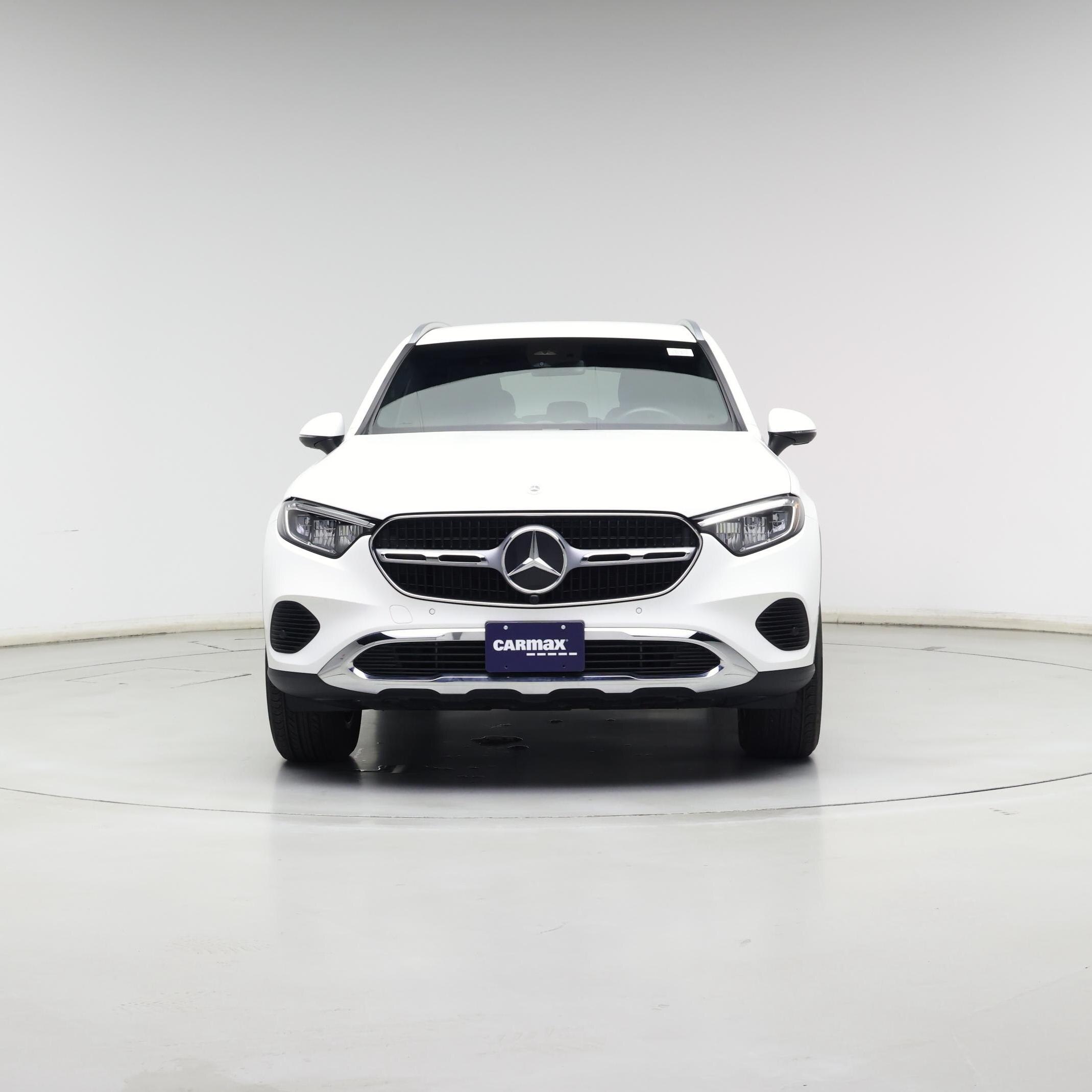 Thumbnail: 2024 Mercedes-Benz GLC - 5