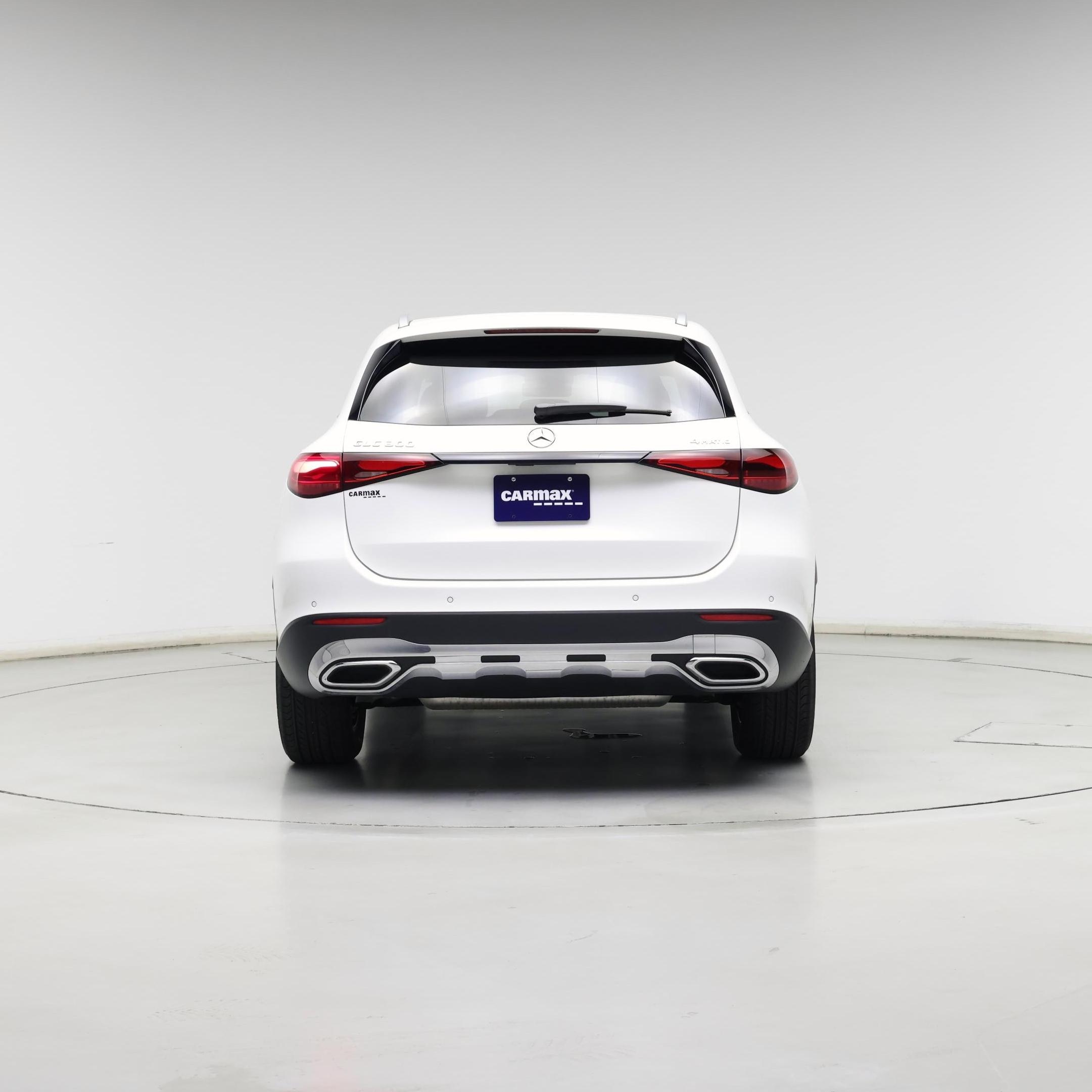 Thumbnail: 2024 Mercedes-Benz GLC - 6