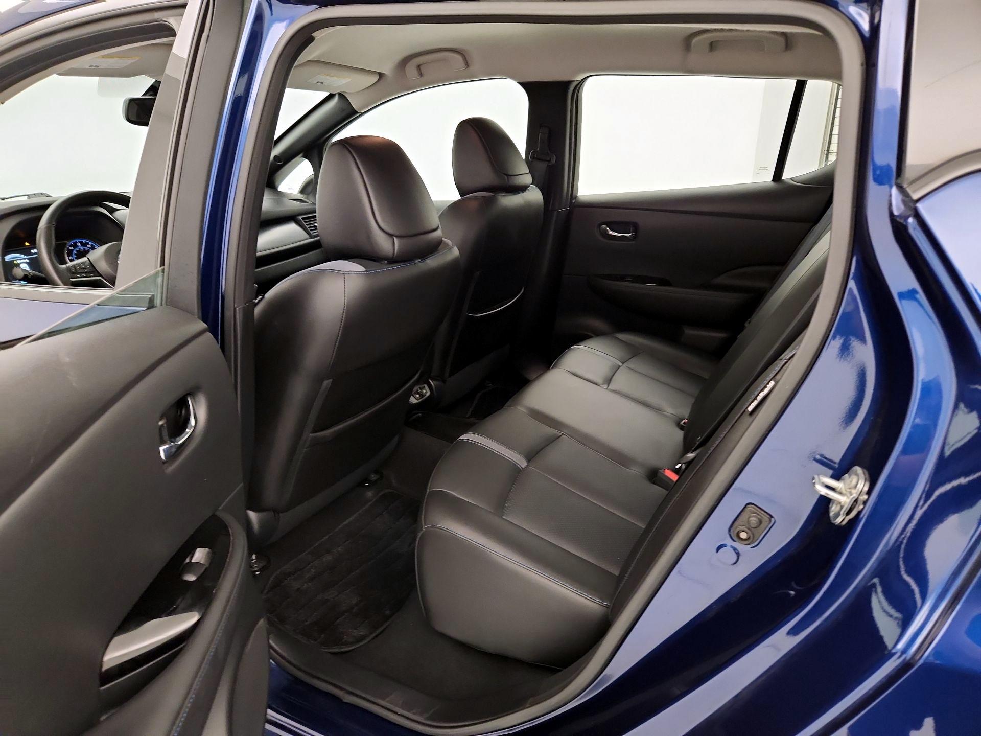 Thumbnail: 2020 Nissan Leaf - 20