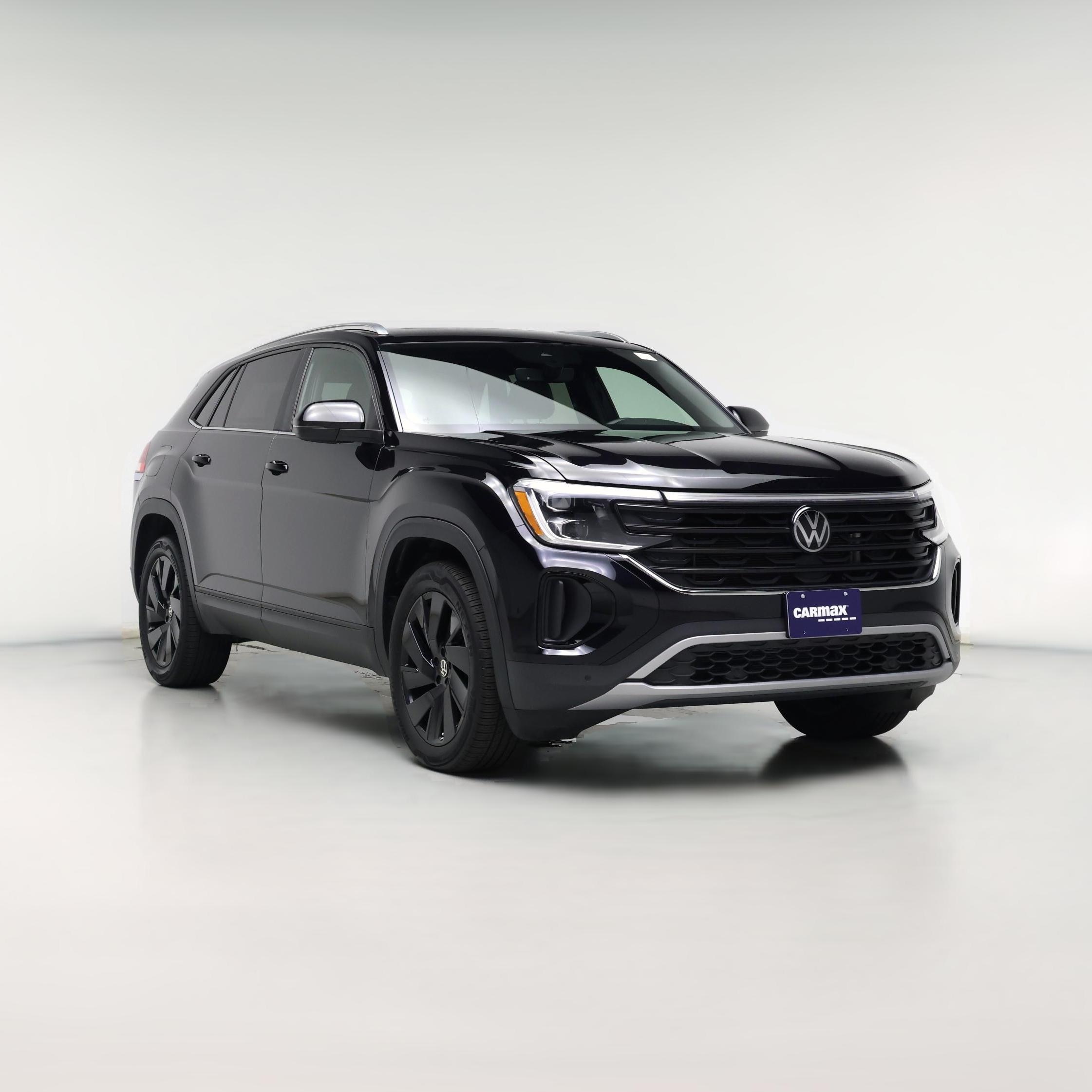 Thumbnail: 2024 Volkswagen Atlas - 1
