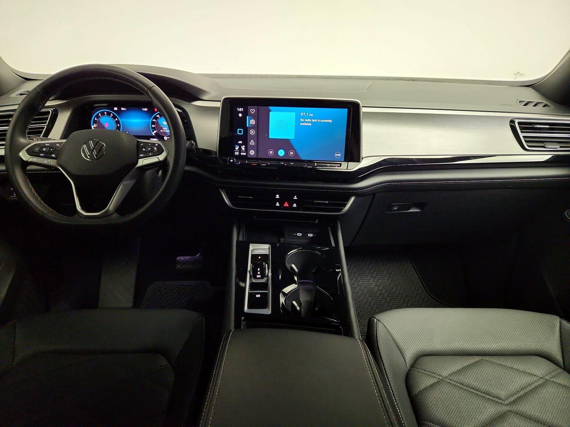 Thumbnail: 2024 Volkswagen Atlas - 9