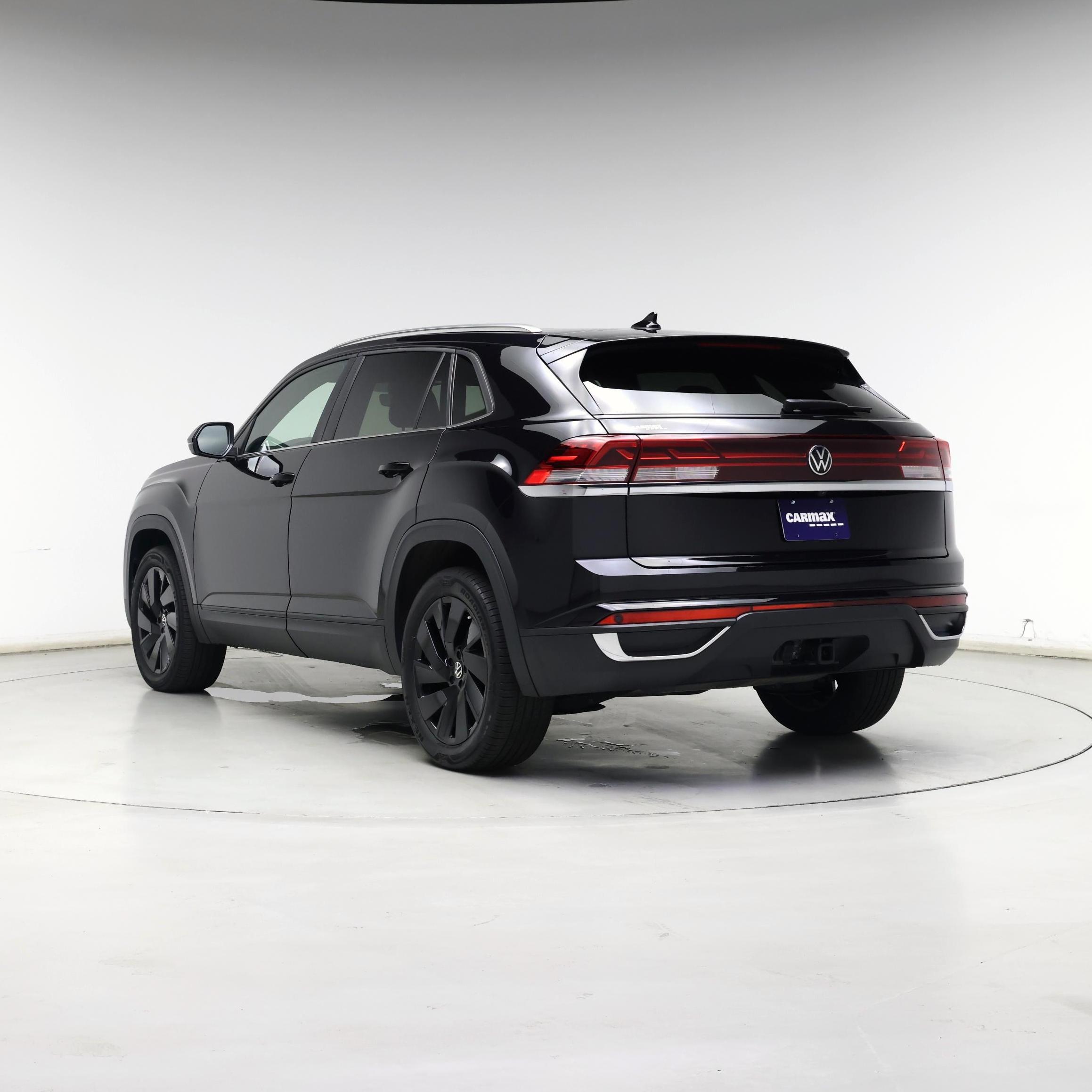 Thumbnail: 2024 Volkswagen Atlas - 2