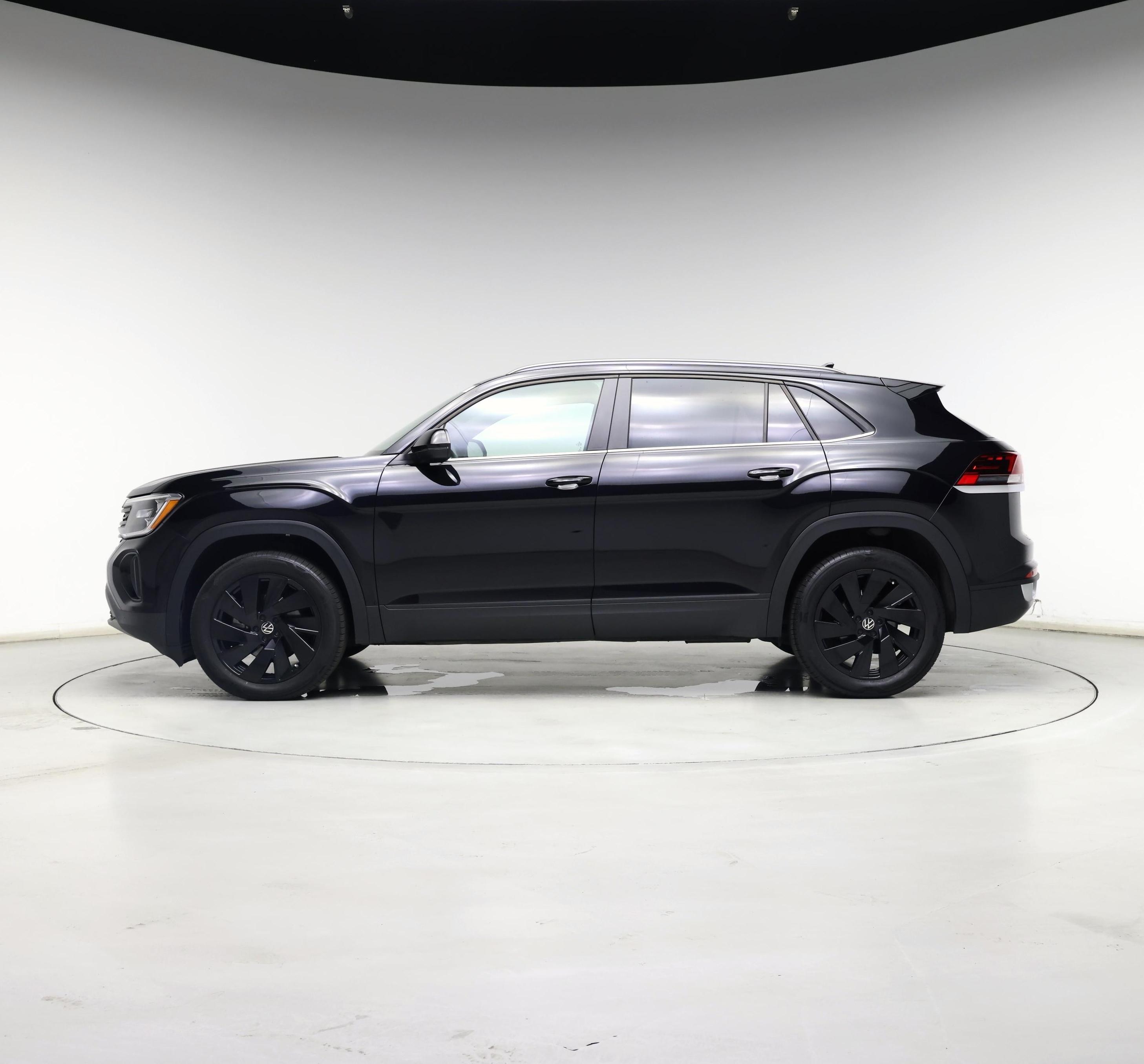 Thumbnail: 2024 Volkswagen Atlas - 3
