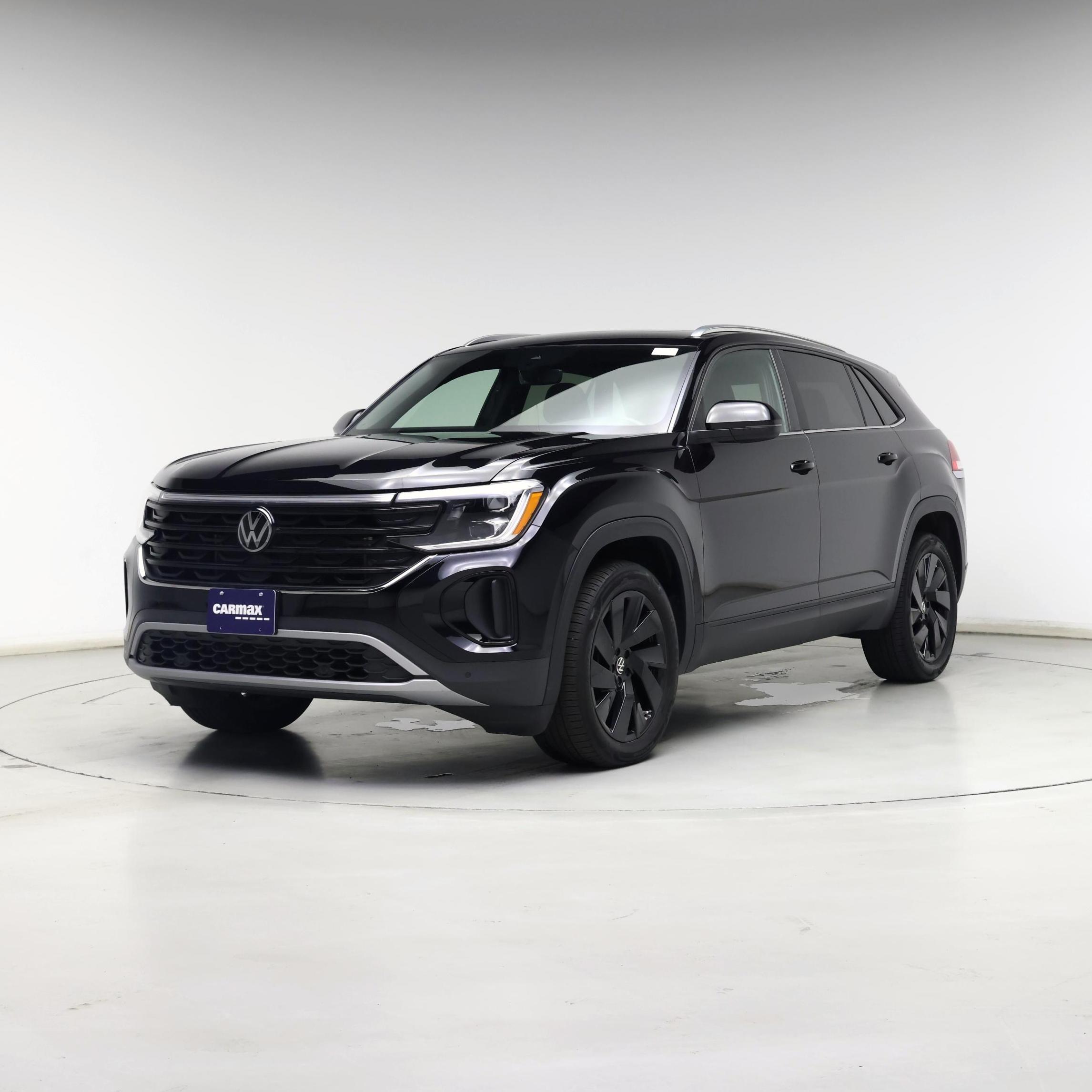 Thumbnail: 2024 Volkswagen Atlas - 4