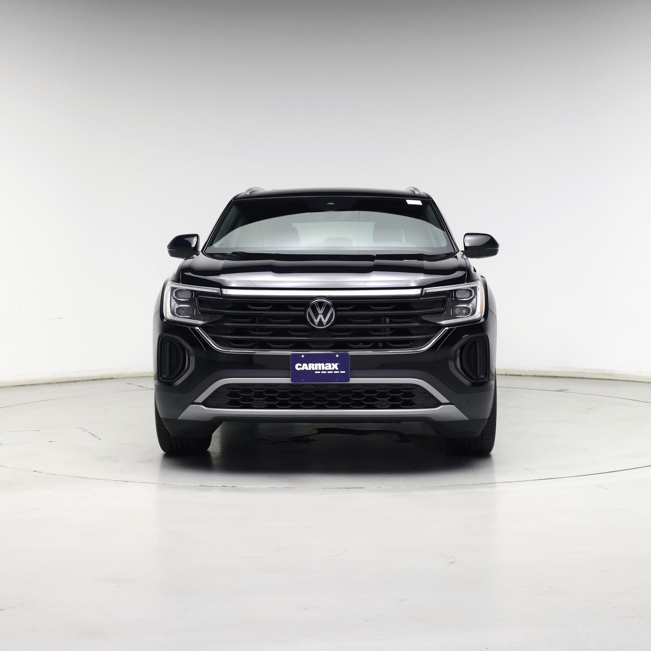 Thumbnail: 2024 Volkswagen Atlas - 5