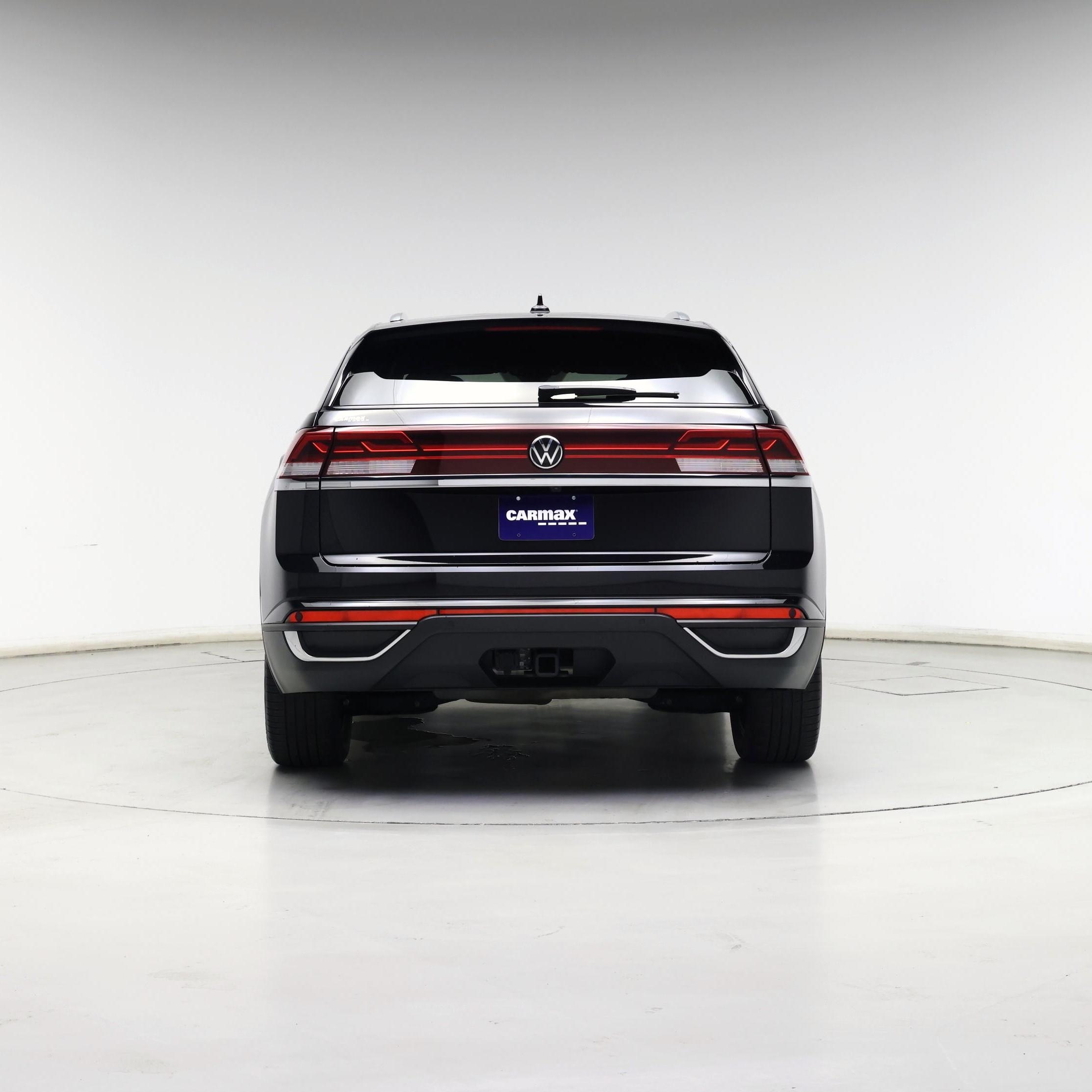 Thumbnail: 2024 Volkswagen Atlas - 6